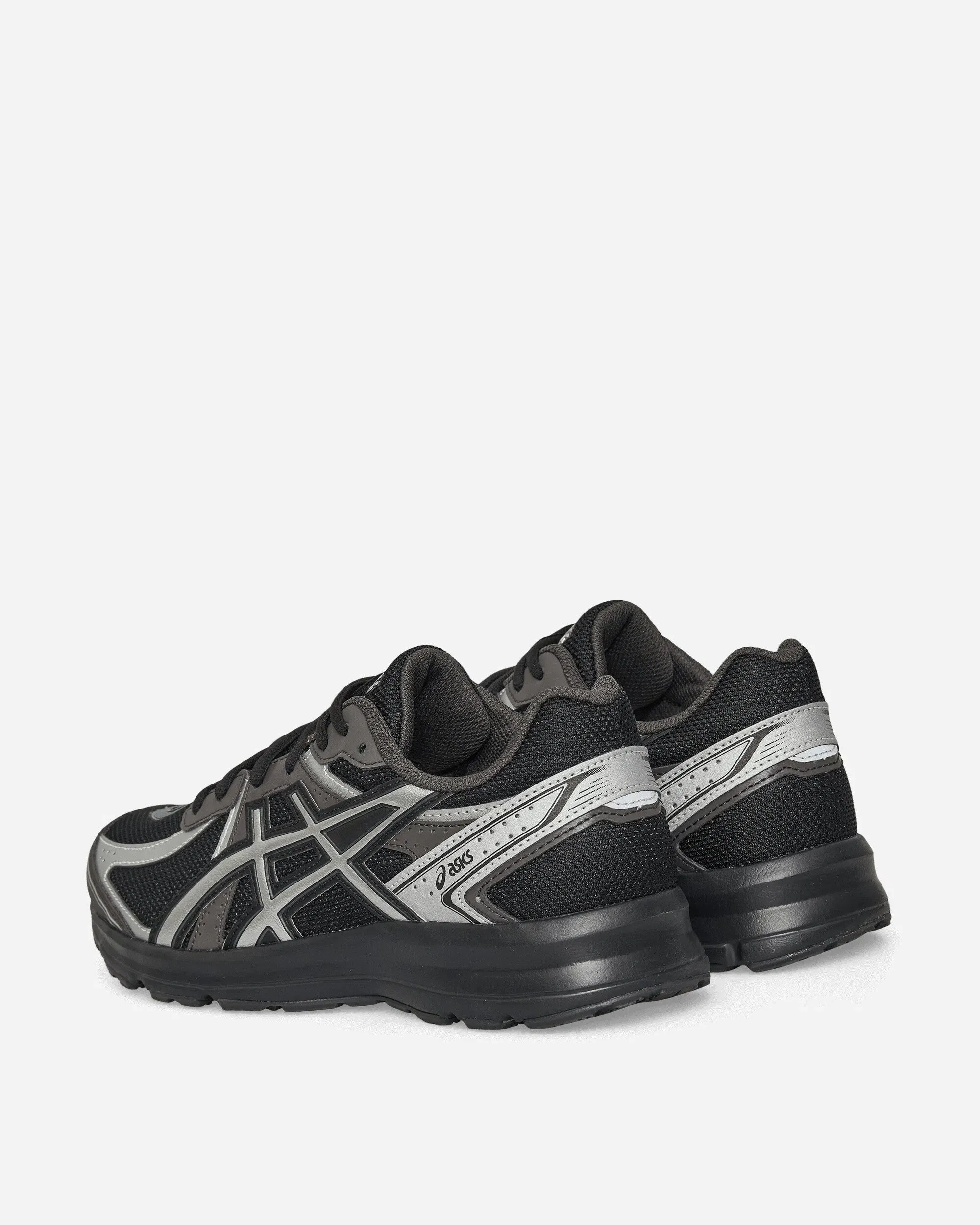 ASICS JOG 100S Sneakers Black