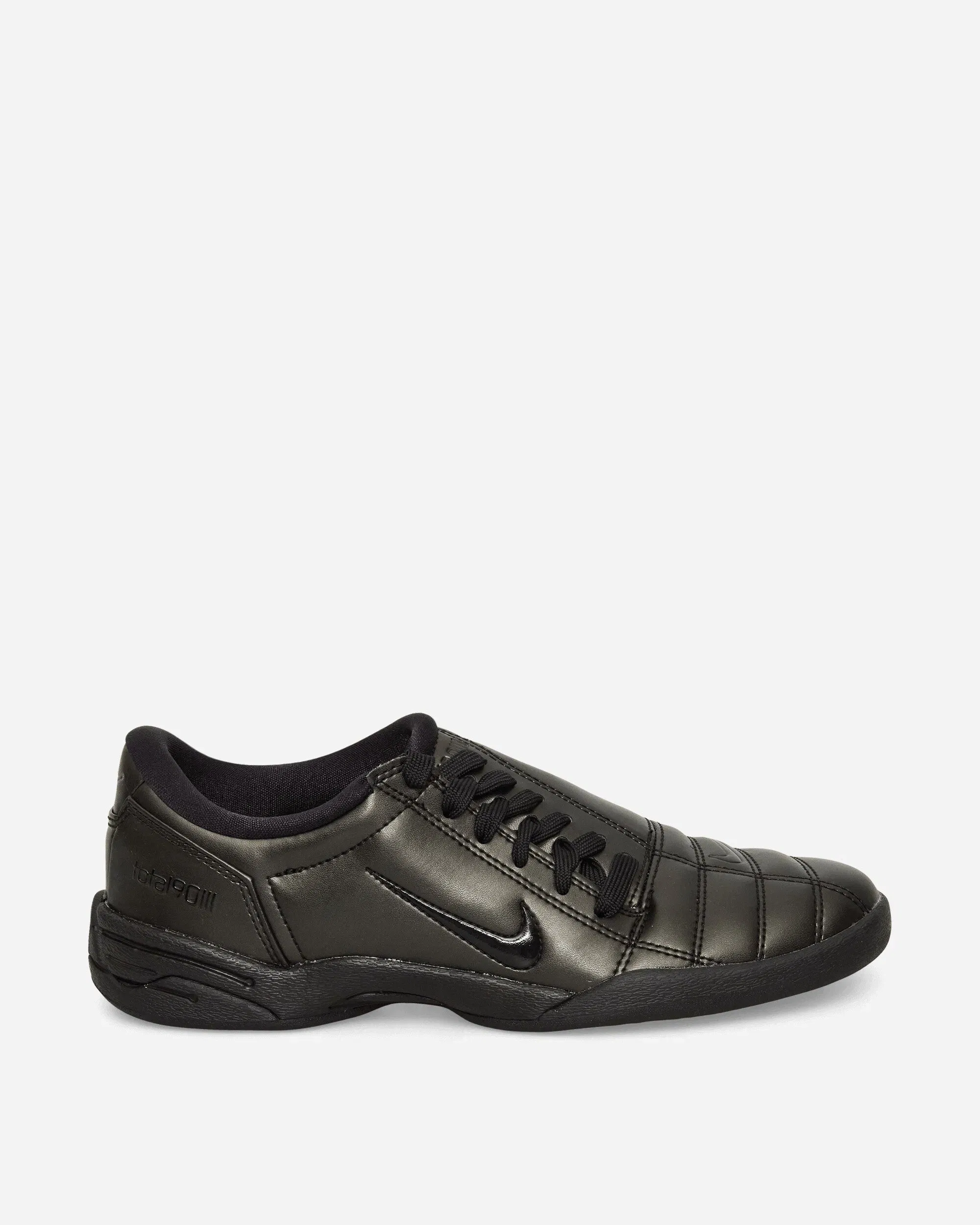 Nike Women's Total 90 Sneakers Black / Anthracite