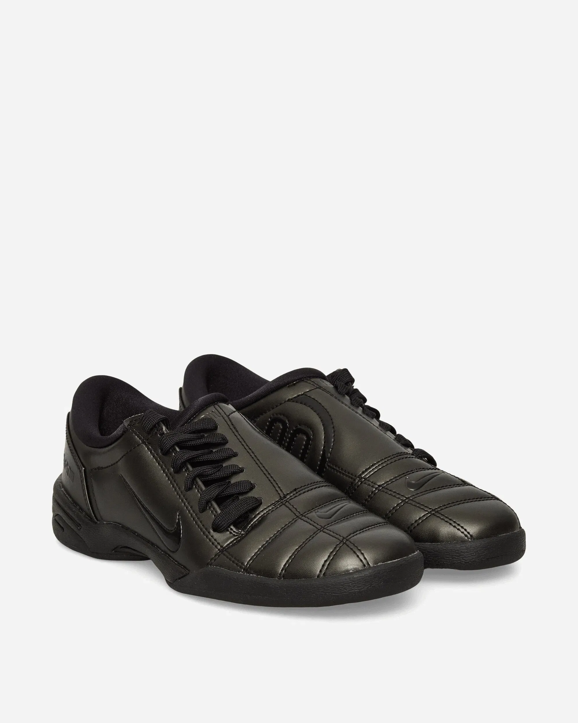 Nike Women's Total 90 Sneakers Black / Anthracite