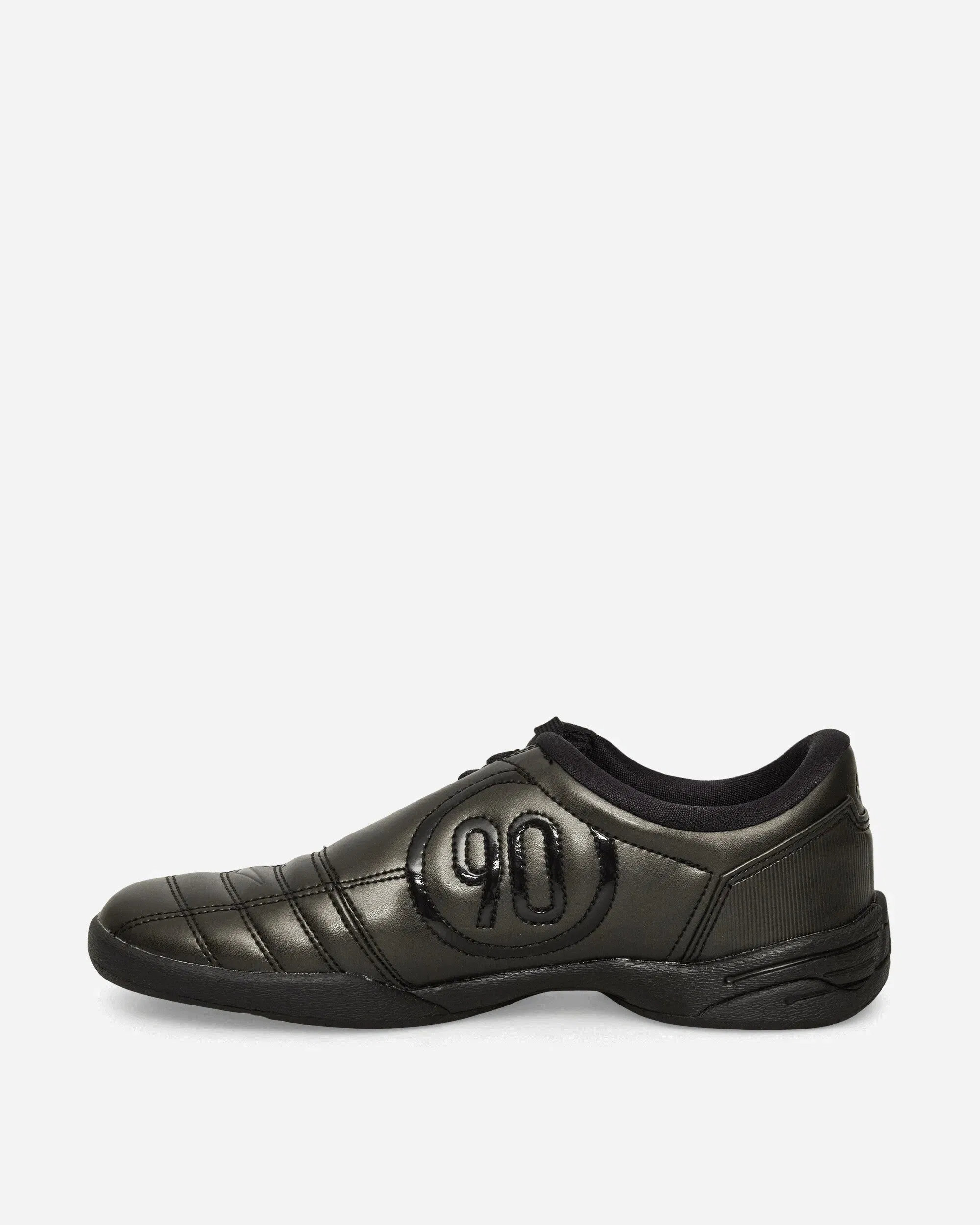 Nike Women's Total 90 Sneakers Black / Anthracite