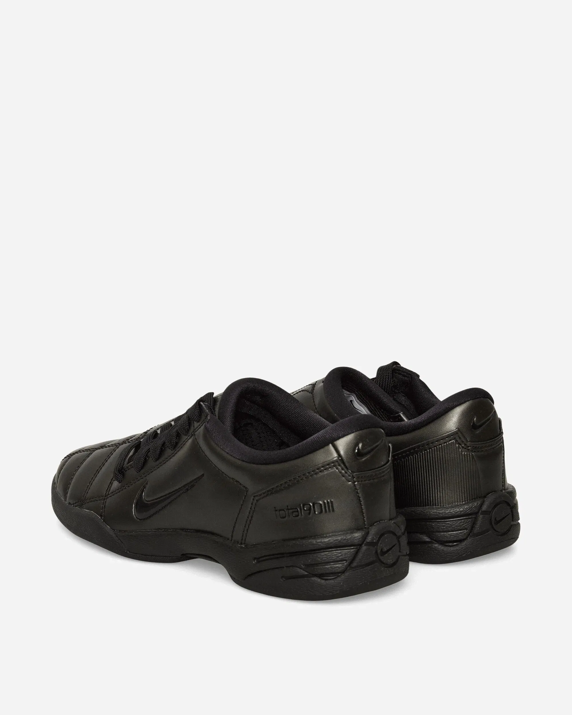 Nike Women's Total 90 Sneakers Black / Anthracite