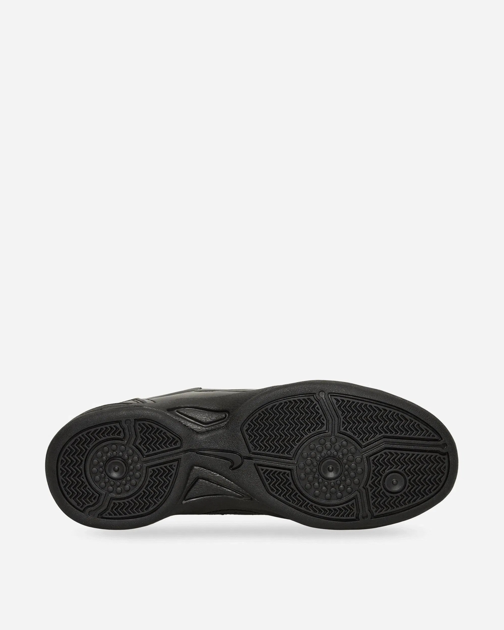 Nike Women's Total 90 Sneakers Black / Anthracite
