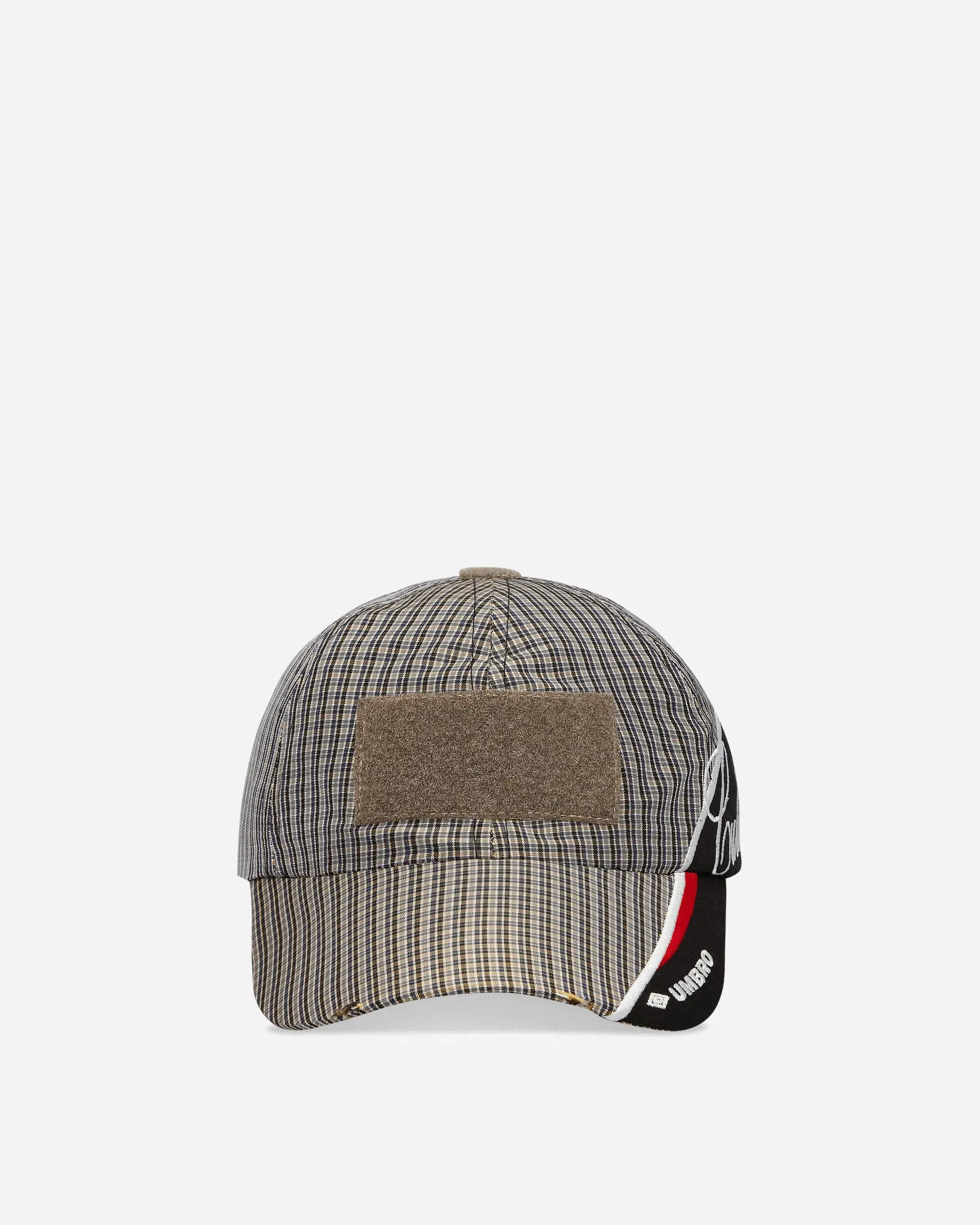 UMBRO Cult Unity Cap Beige / Black