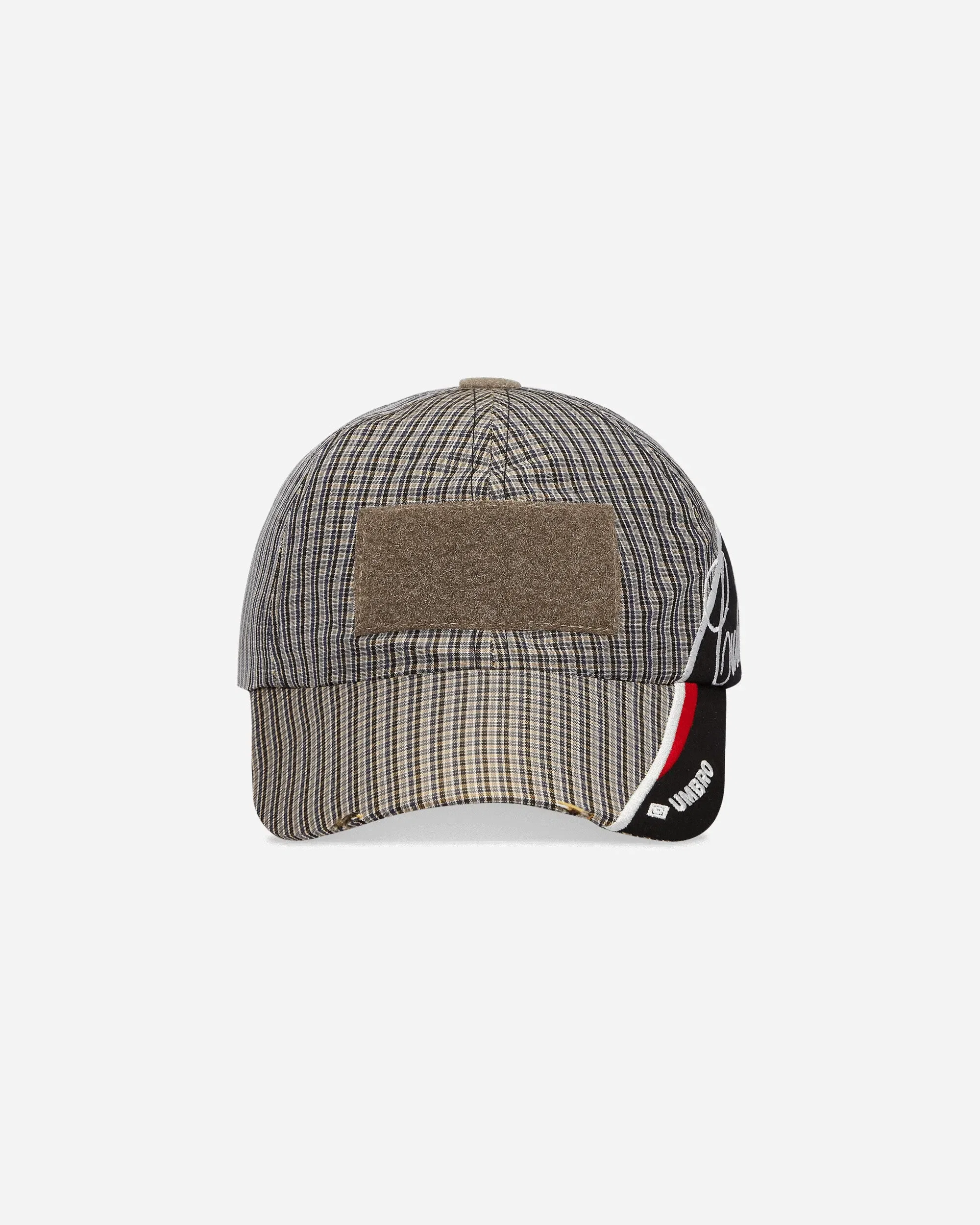 UMBRO Cult Unity Cap Beige / Black