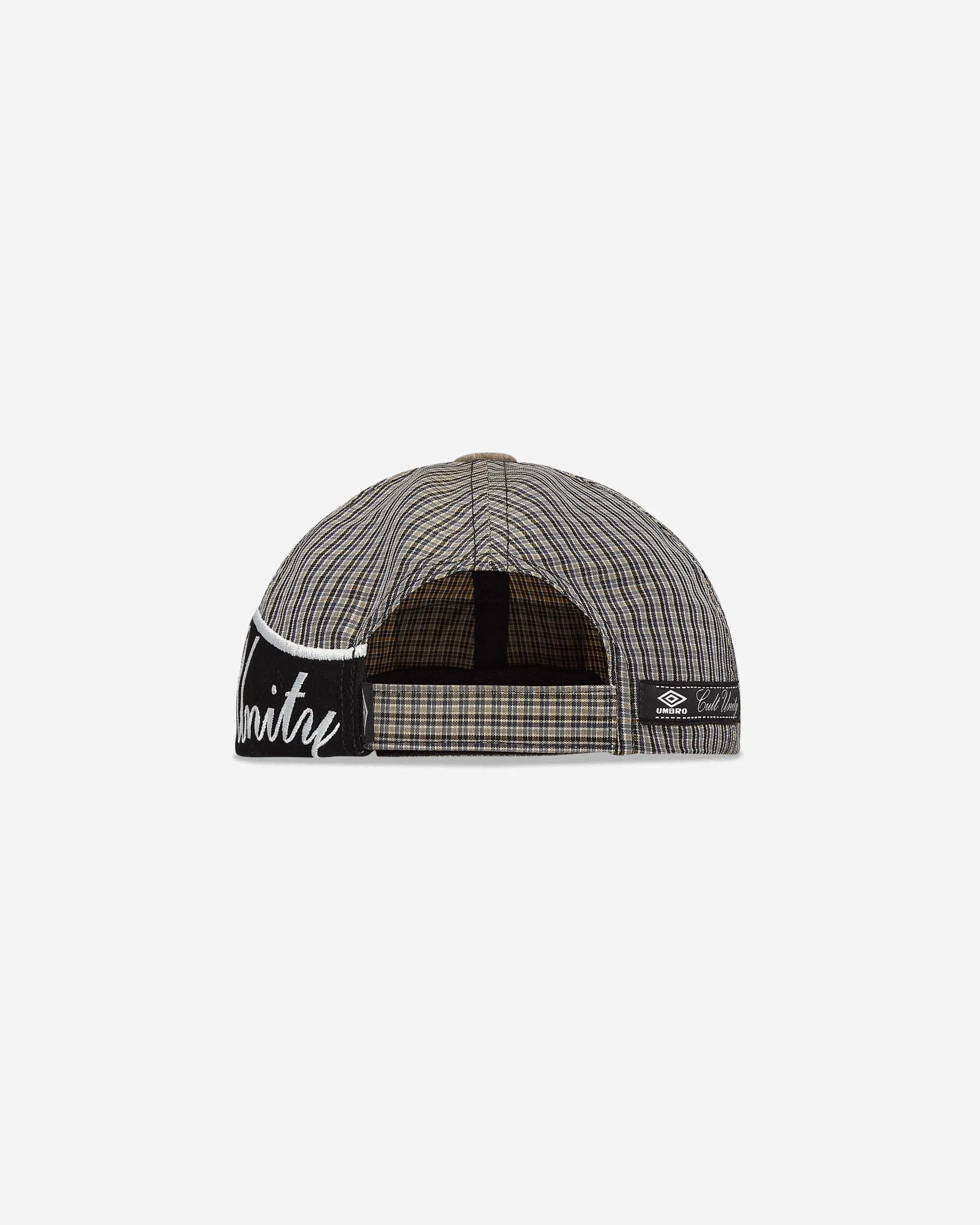 UMBRO Cult Unity Cap Beige / Black