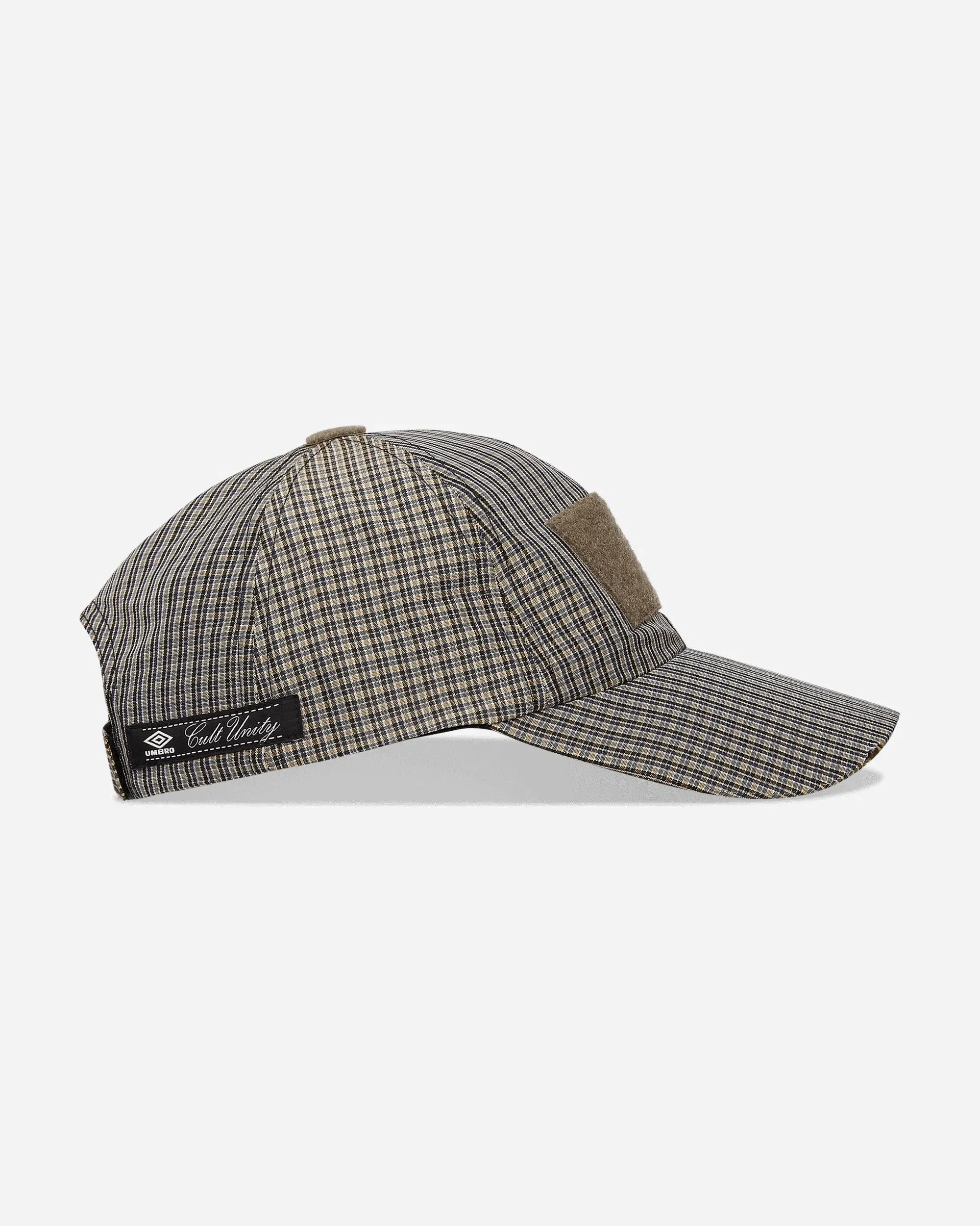 UMBRO Cult Unity Cap Beige / Black