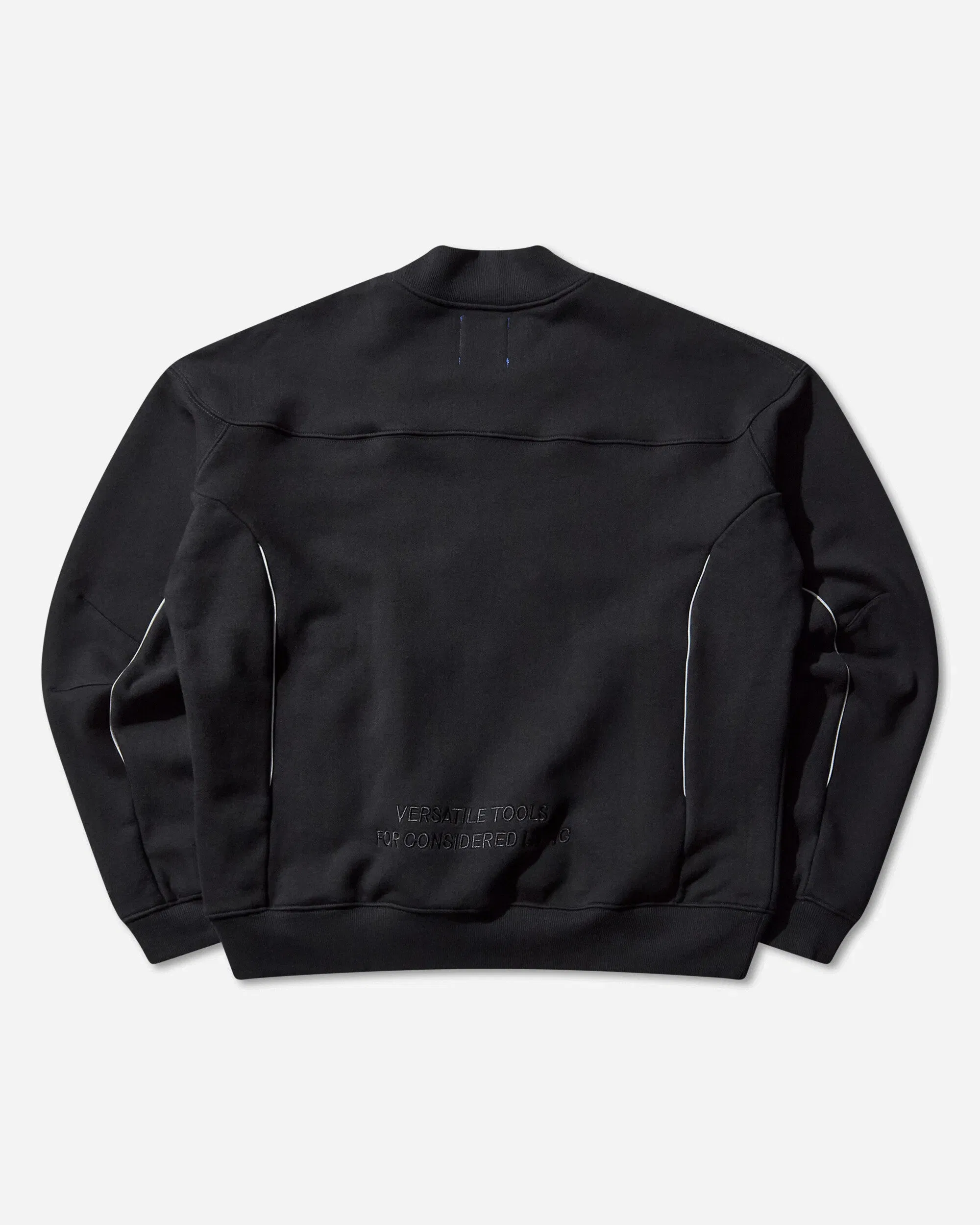 ASICS Novalis Pyroloi Sweatshirt Black