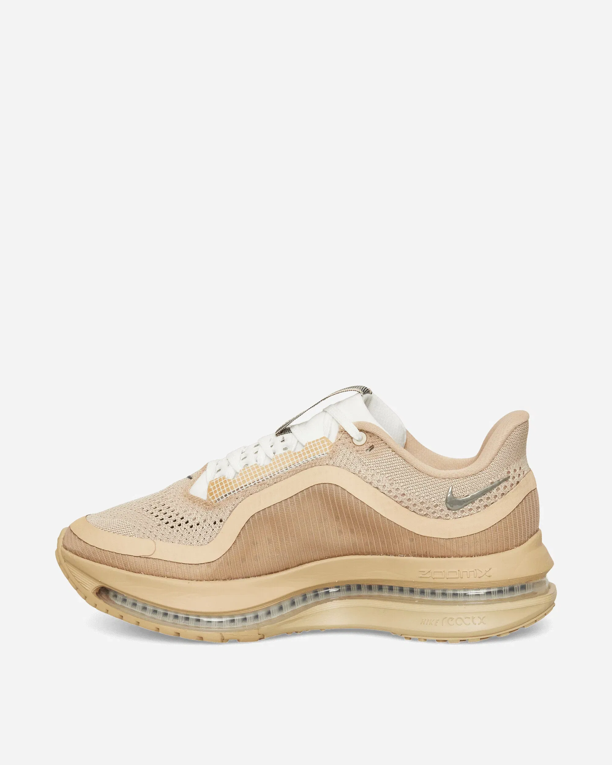 Nike Pegasus Premium Sneakers Mushroom