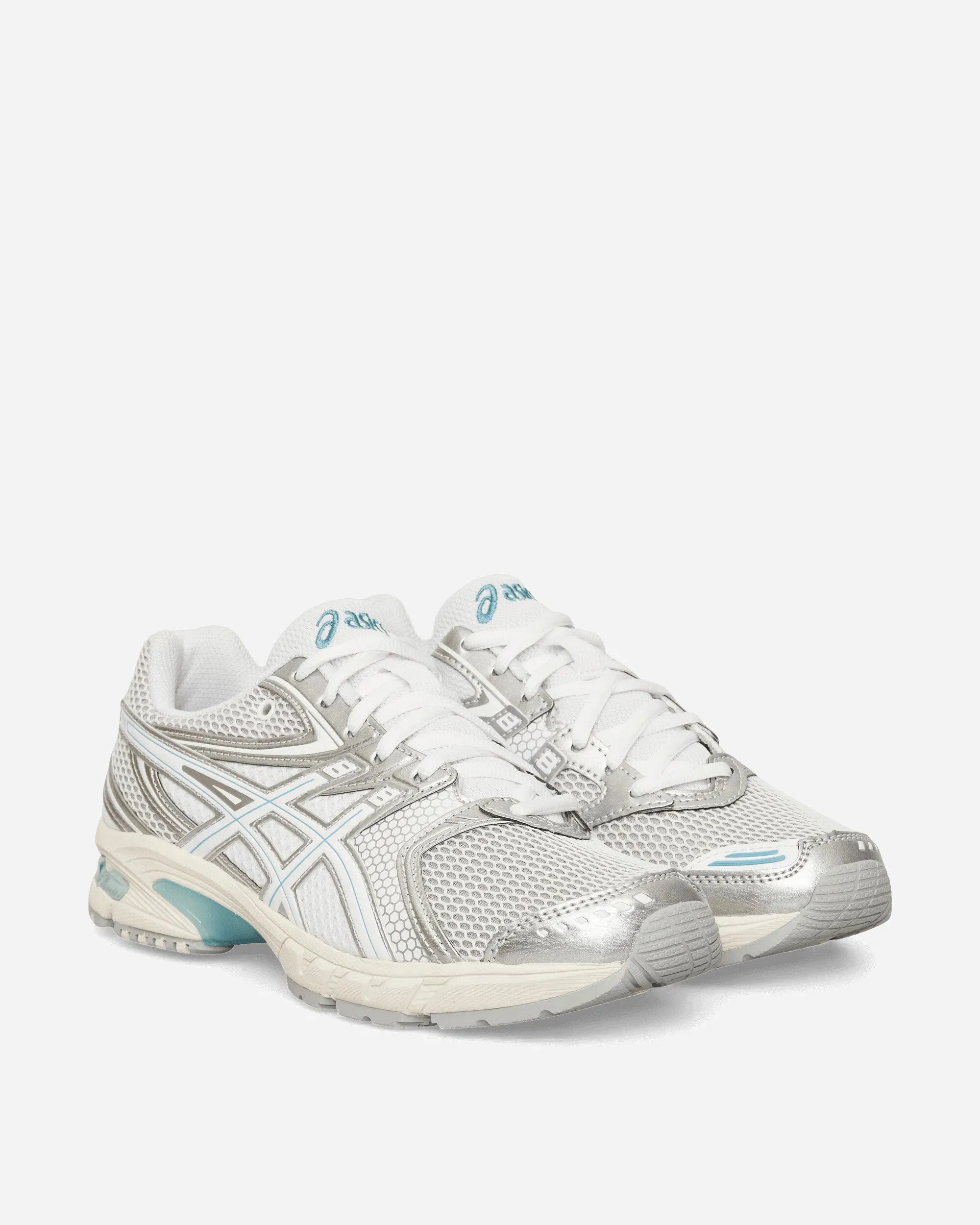ASICS GEL-DS Trainer 14 Sneakers White / Stillwater