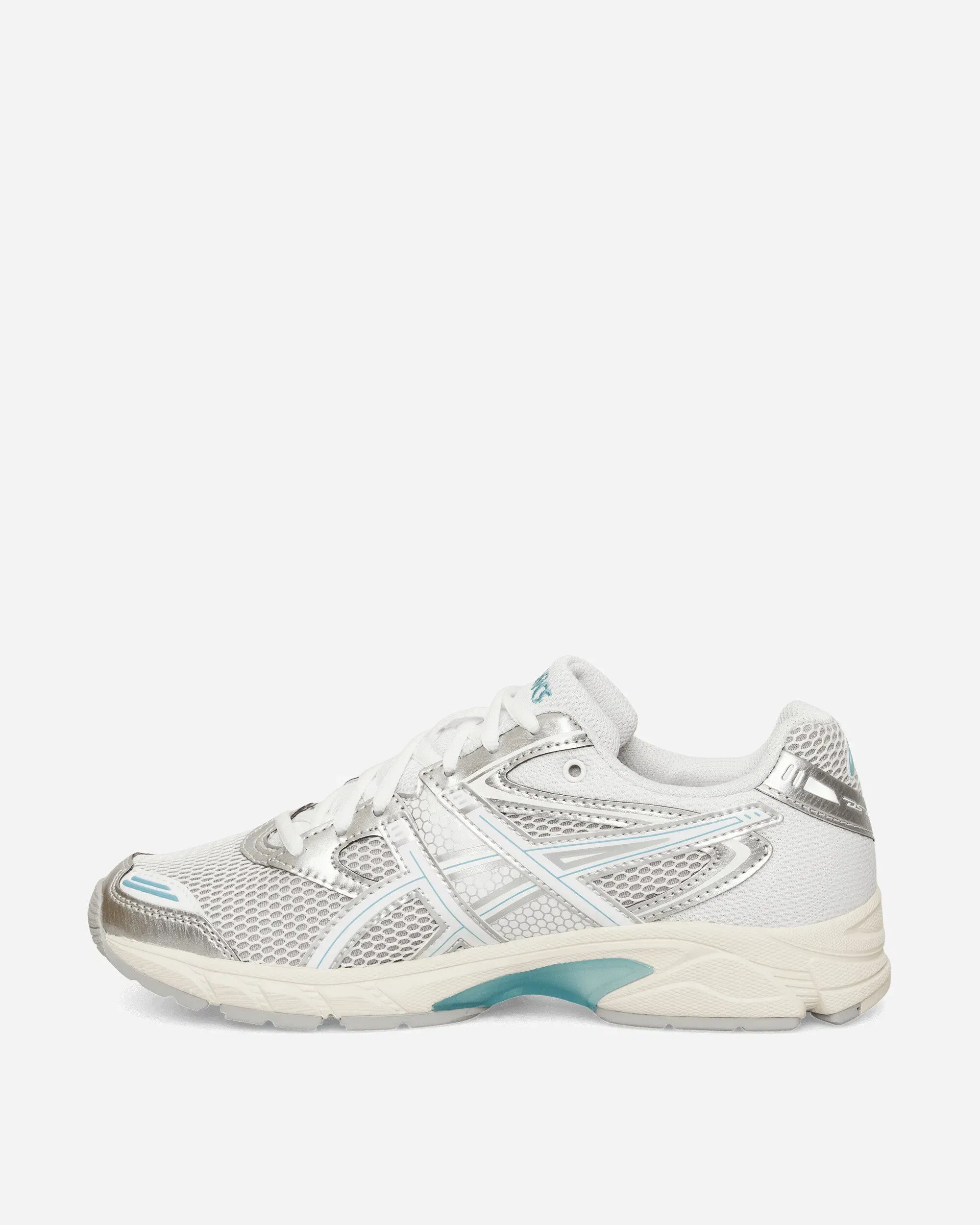 ASICS GEL-DS Trainer 14 Sneakers White / Stillwater