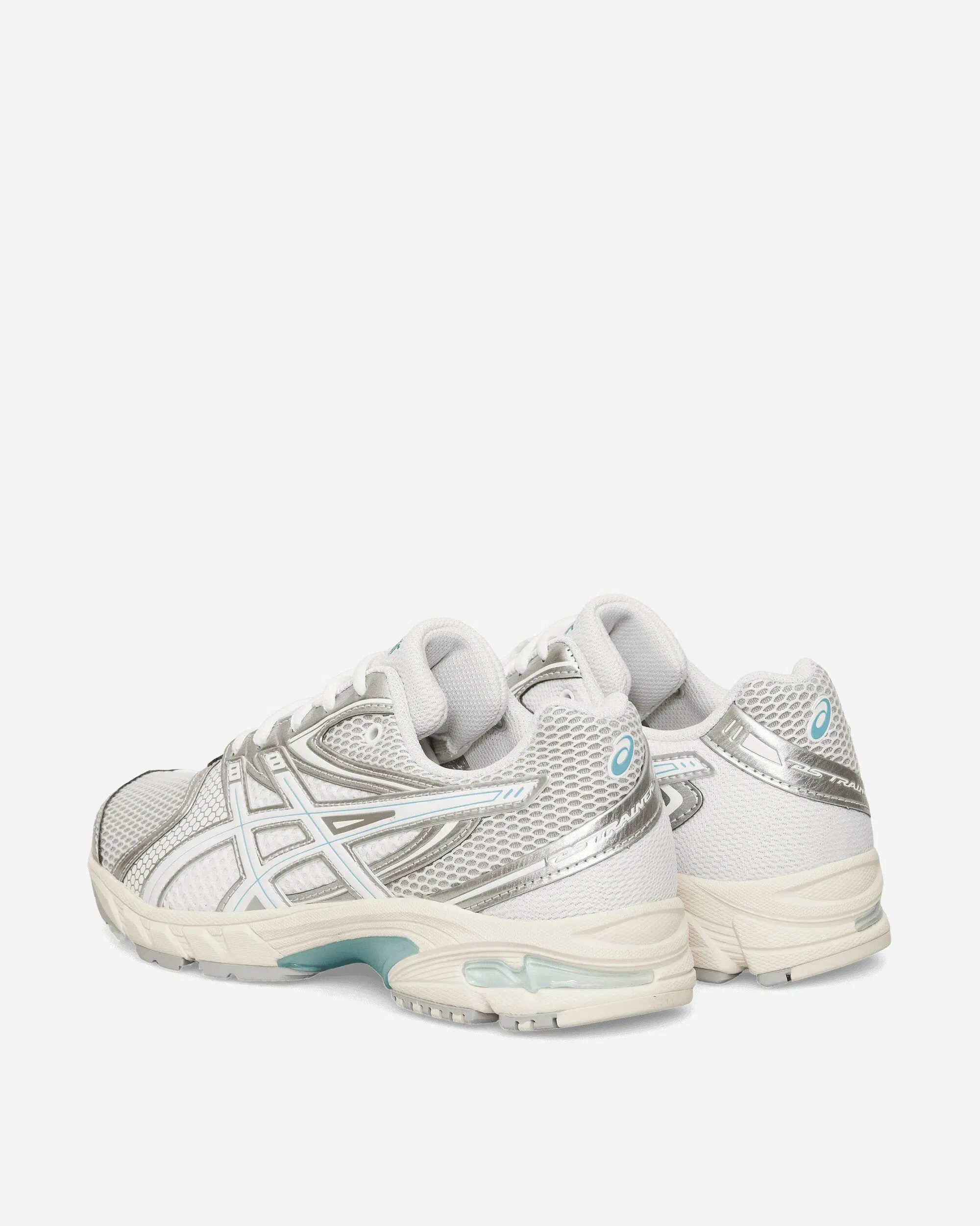ASICS GEL-DS Trainer 14 Sneakers White / Stillwater