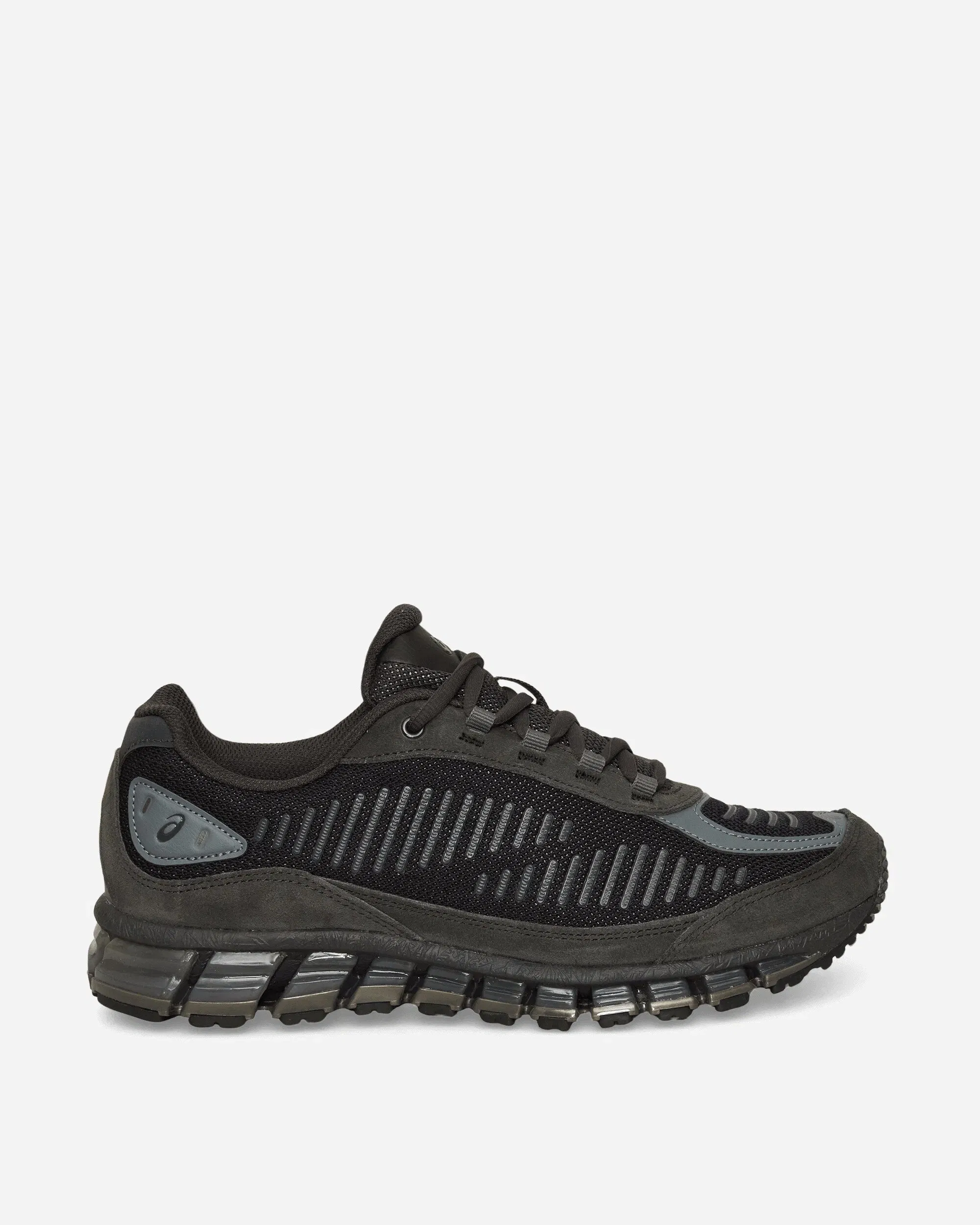 ASICS GEL-Quantum 360 I AMP Sneakers Black / Graphite Grey