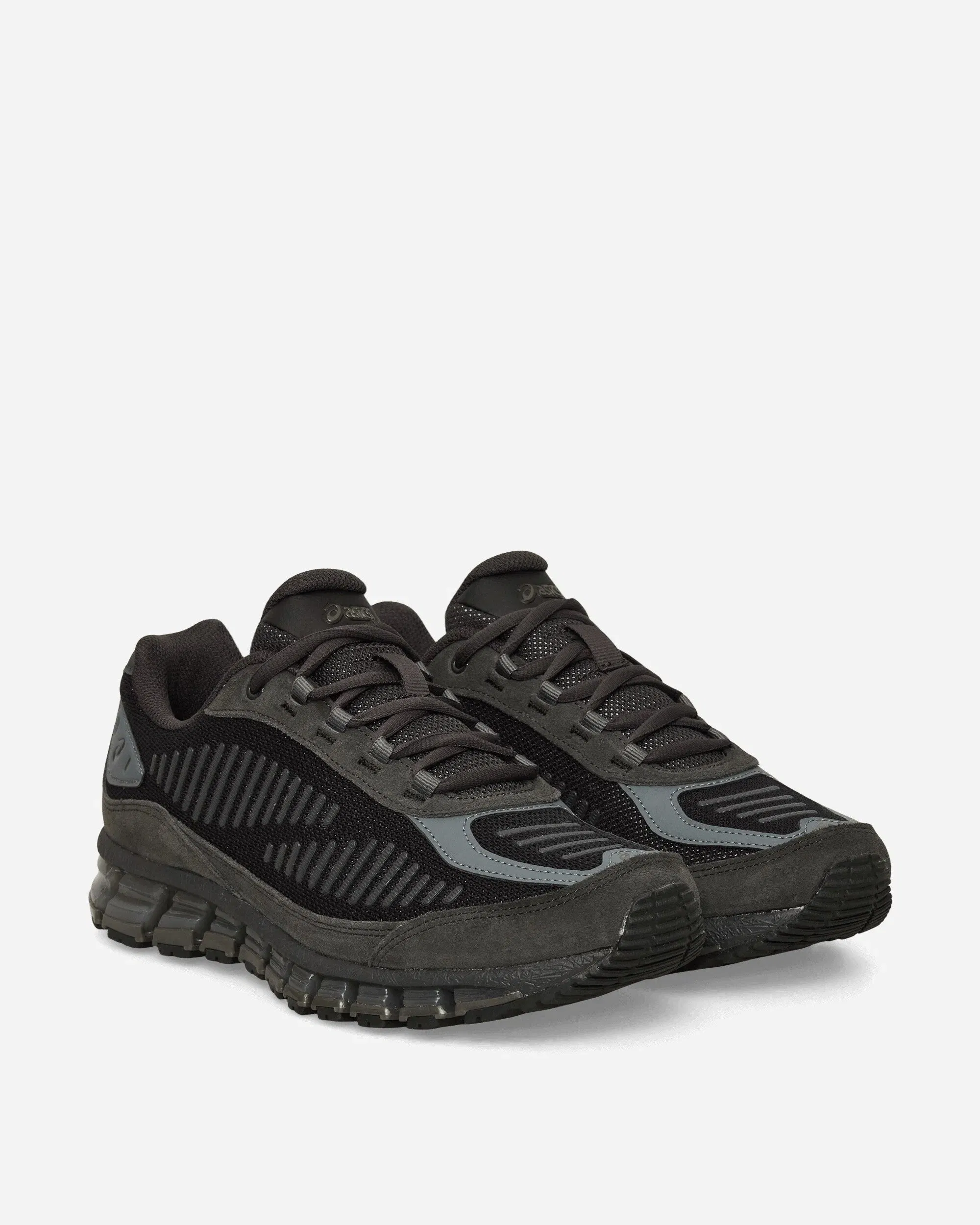 ASICS GEL-Quantum 360 I AMP Sneakers Black / Graphite Grey