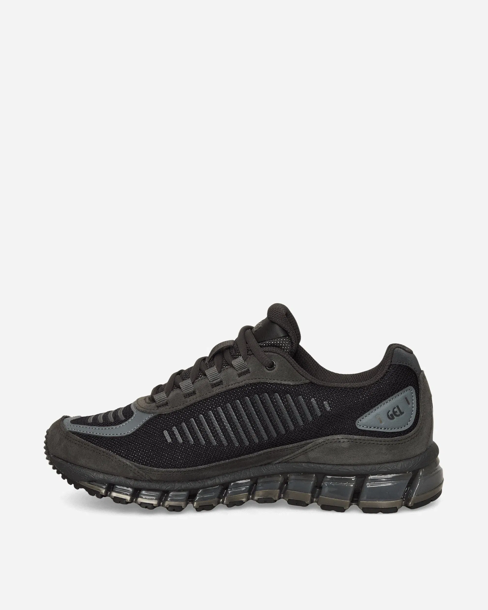 ASICS GEL-Quantum 360 I AMP Sneakers Black / Graphite Grey