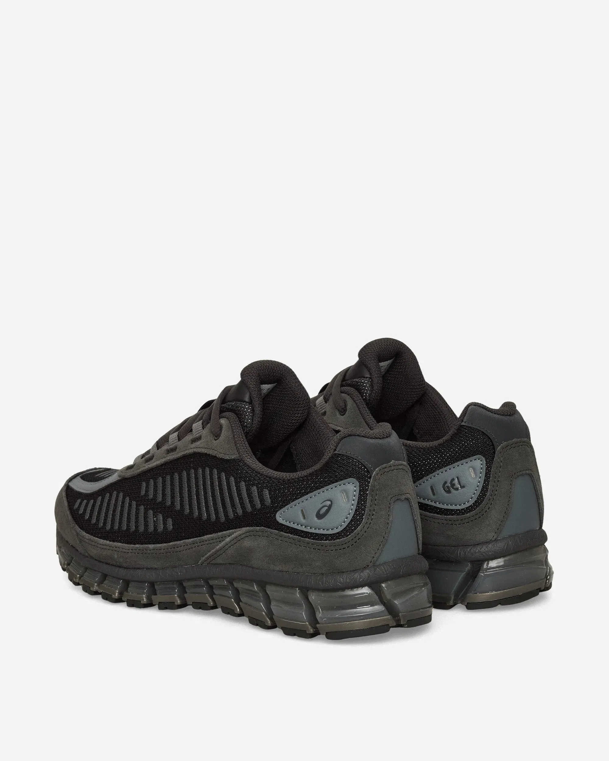 ASICS GEL-Quantum 360 I AMP Sneakers Black / Graphite Grey