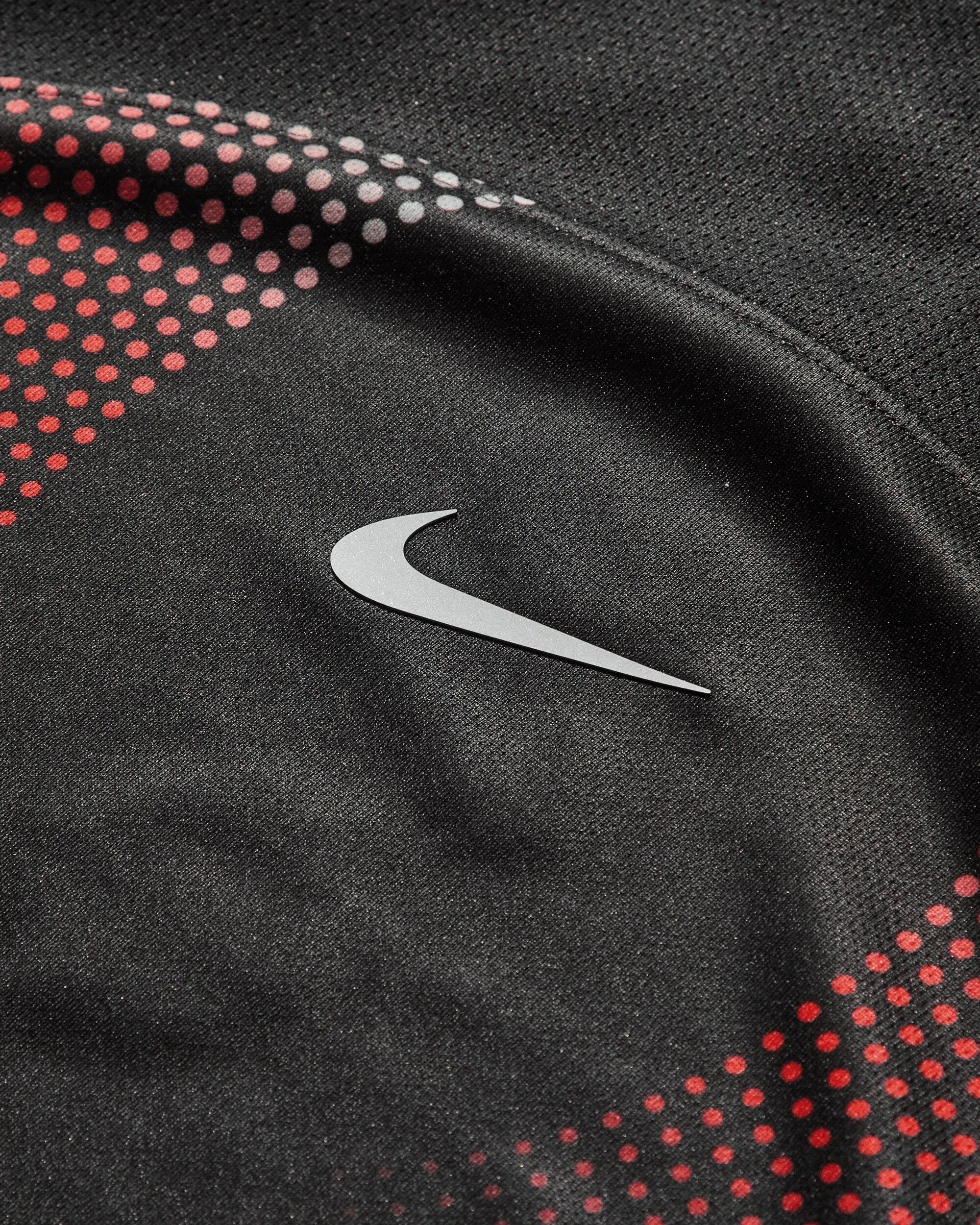 Nike Slam Jam Total 90 Dri-FIT Sleeveless Jersey Anthracite