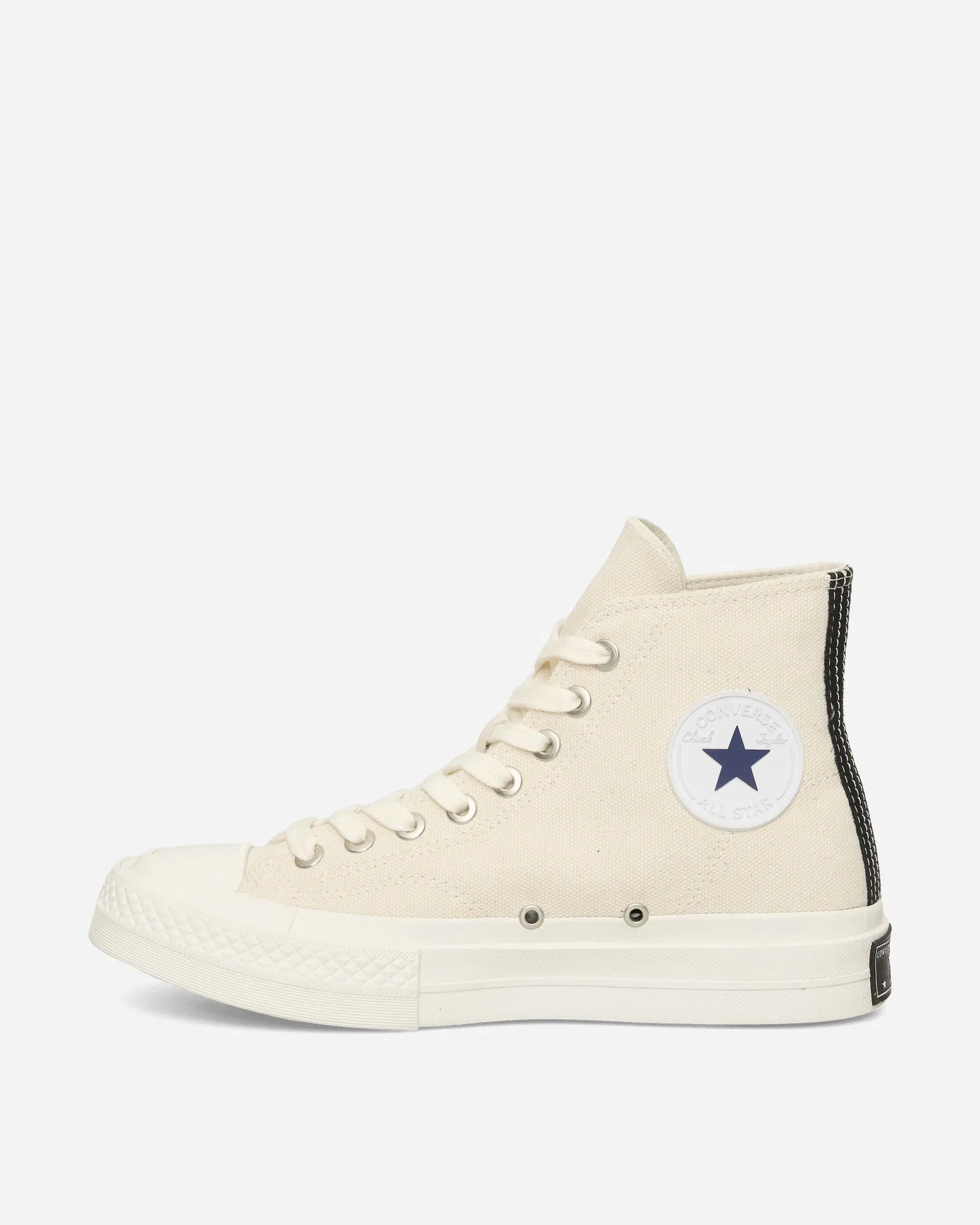 Converse Chuck Taylor All Star First String Sneakers Natural / Undyed / Marshmallow
