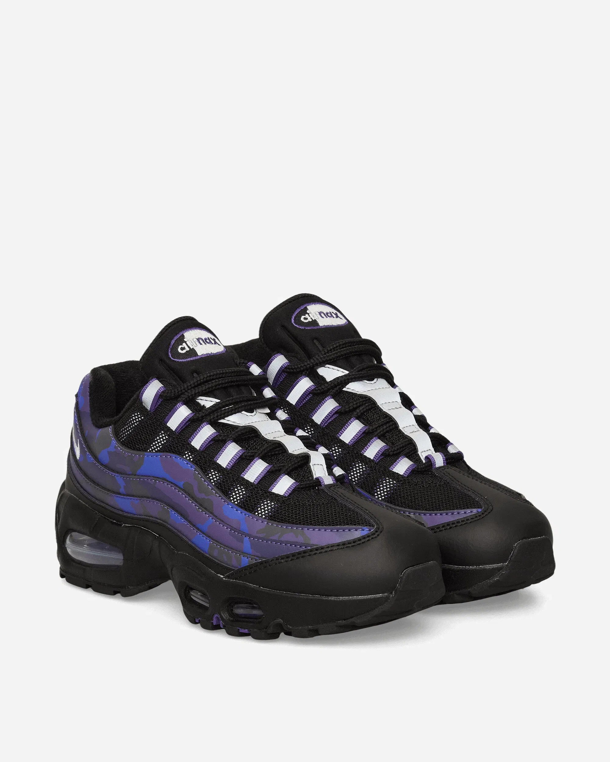 Nike Air Max 95 Sneakers Court Purple / Wild Grape