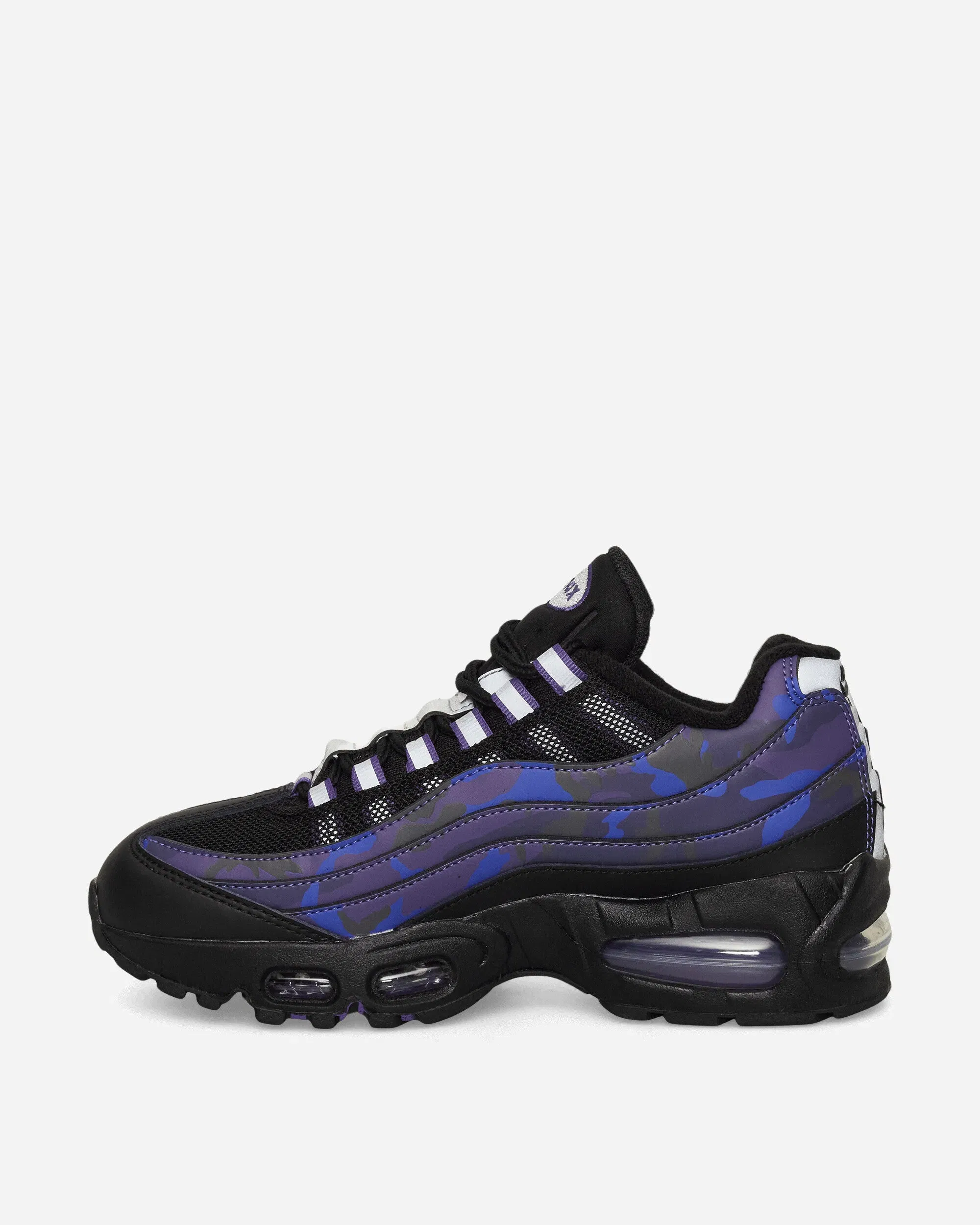 Nike Air Max 95 Sneakers Court Purple / Wild Grape