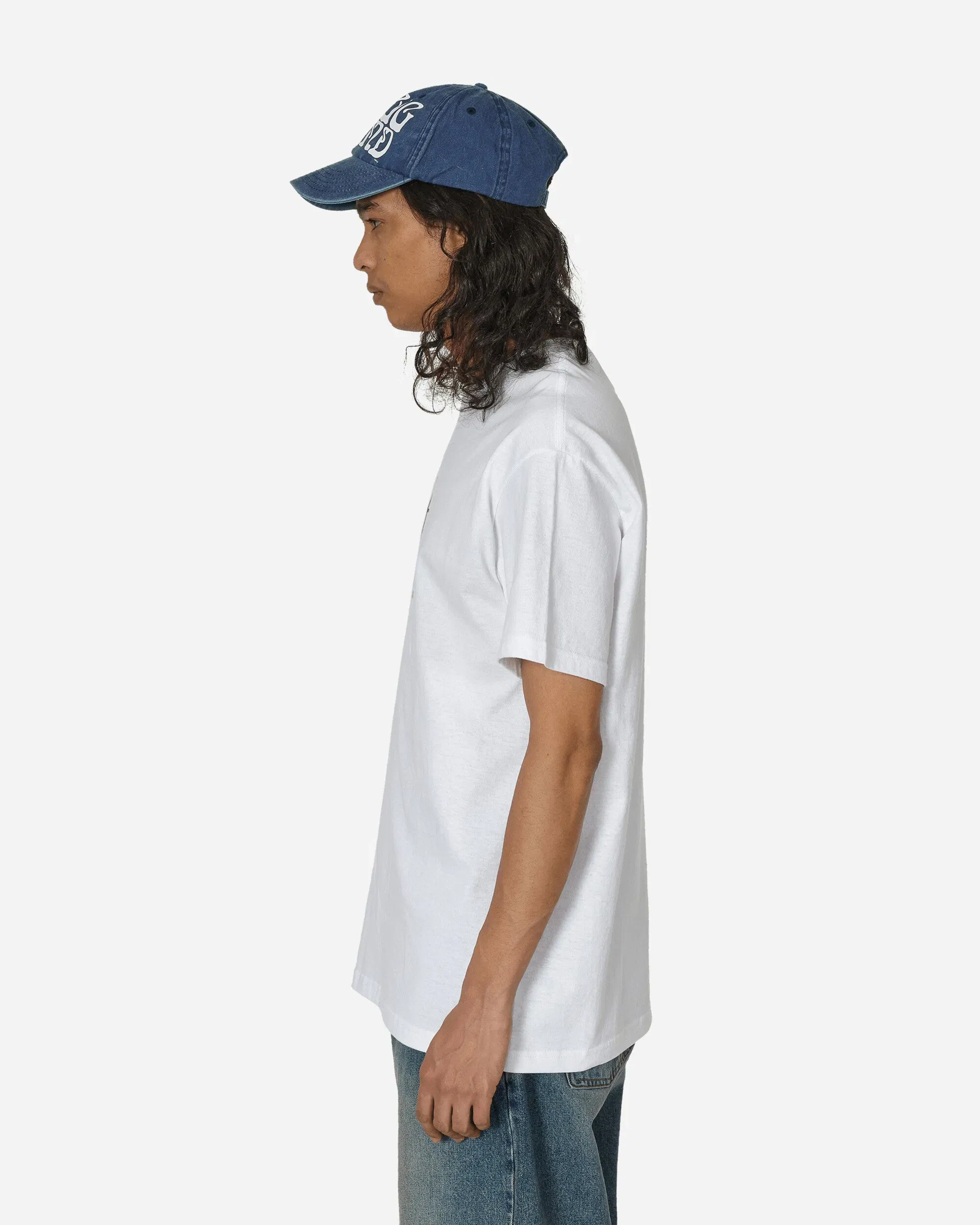 Nancy London T-Shirt White