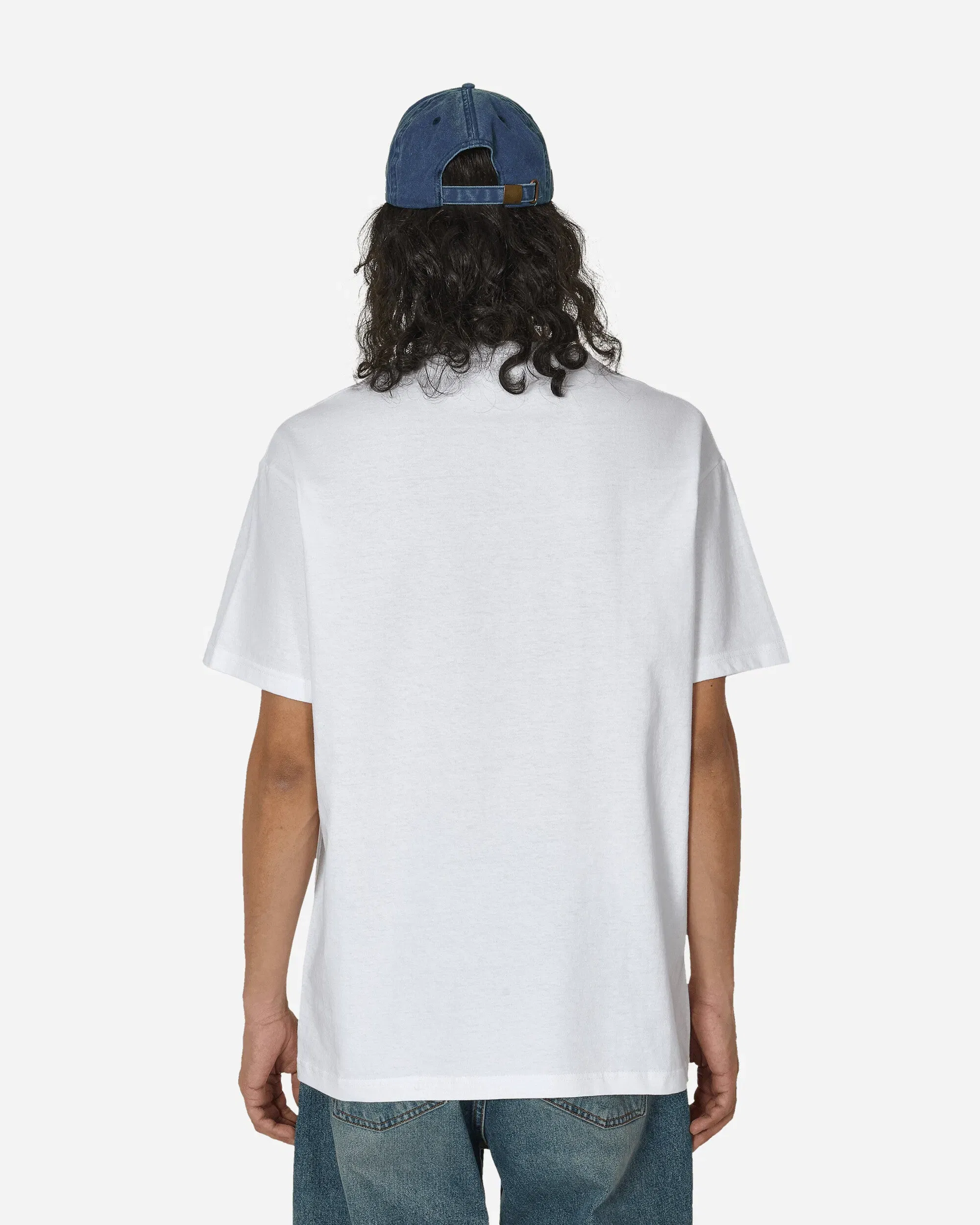 Nancy London T-Shirt White