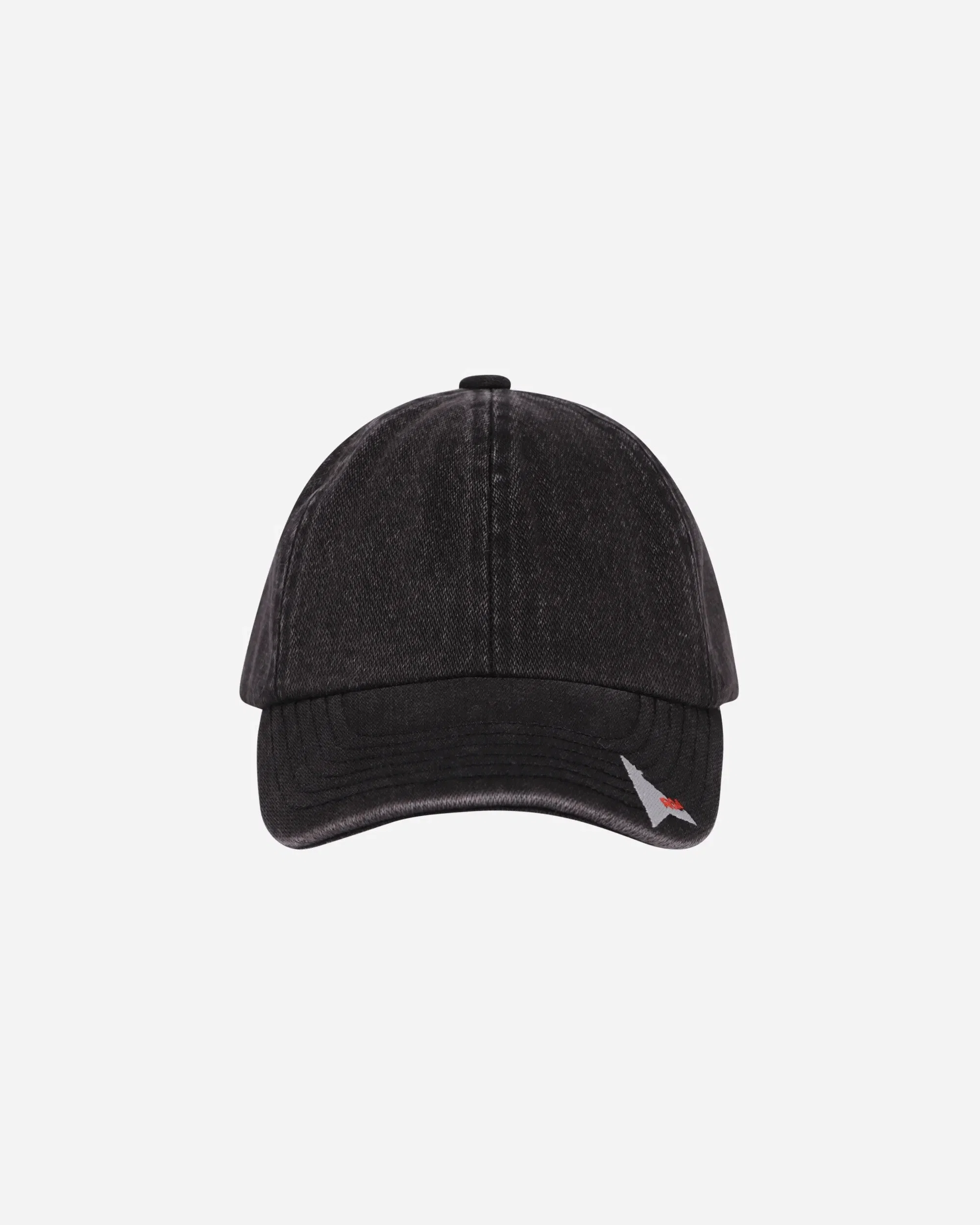 ROA Wrangler Aero 6 Panel Cap Dark Brown