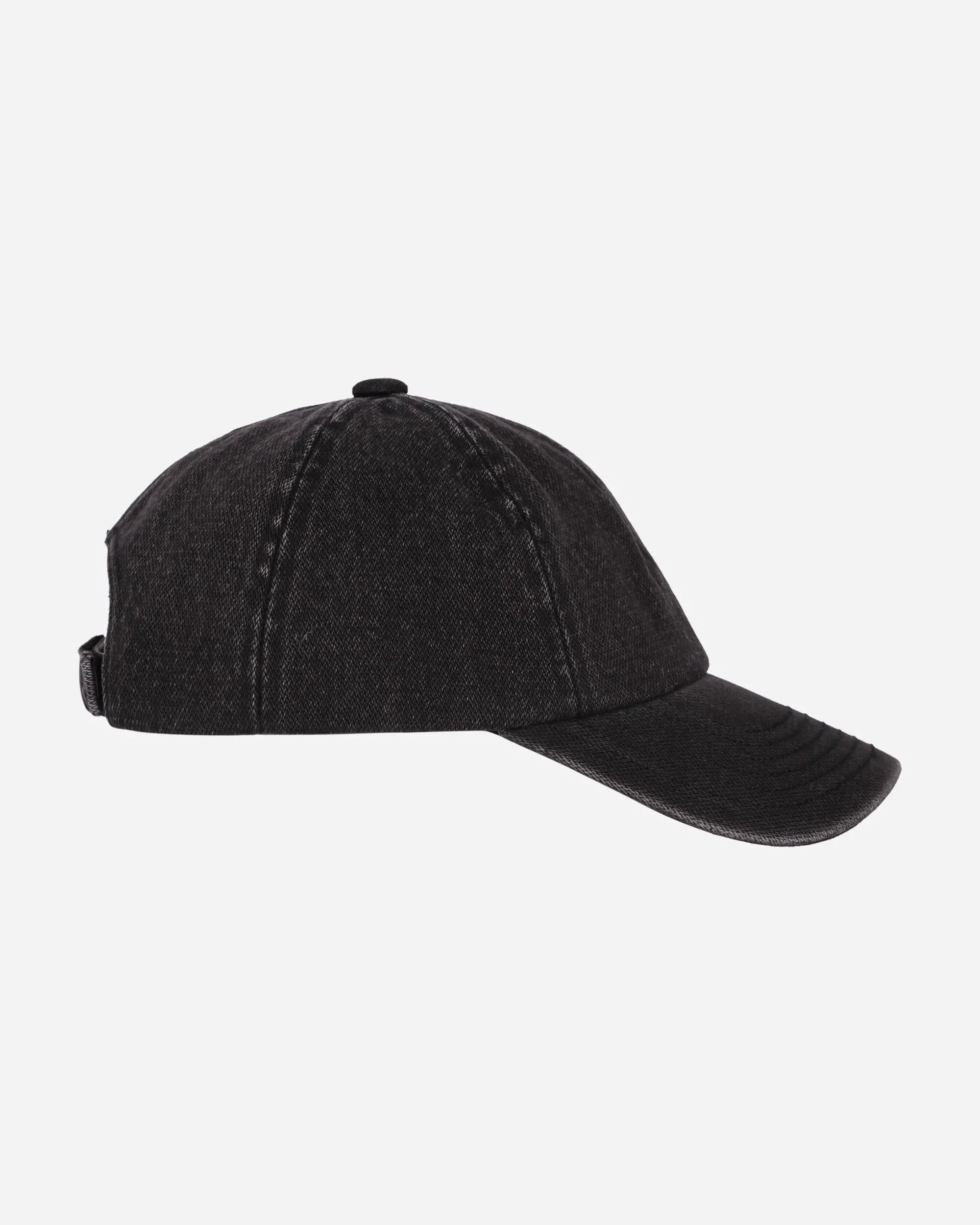 ROA Wrangler Aero 6 Panel Cap Dark Brown