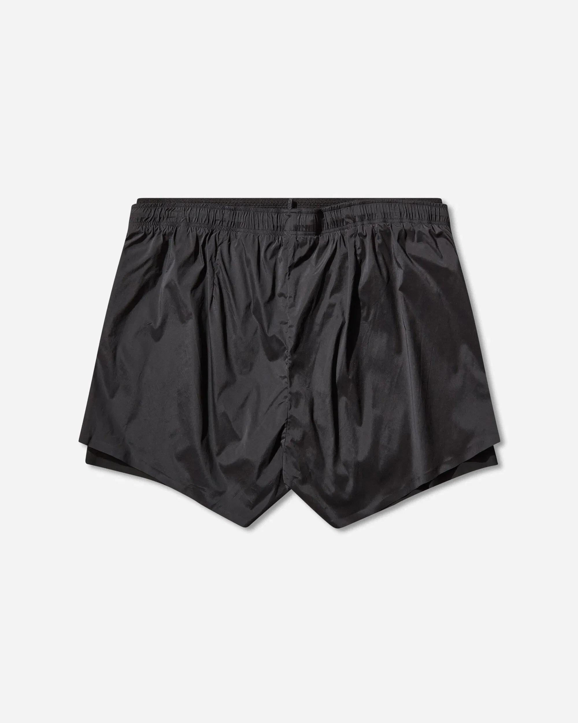 Satisfy Women's TechSilk 3in Shorts Black