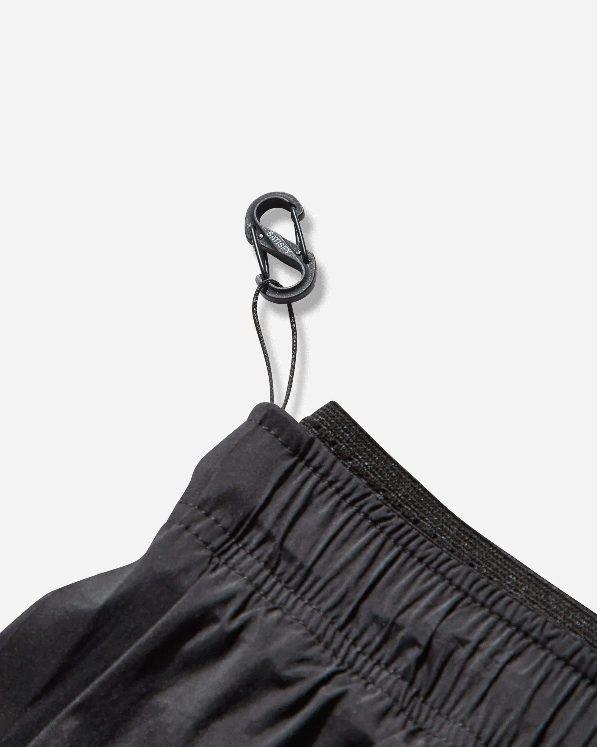 Satisfy Women's TechSilk 3in Shorts Black
