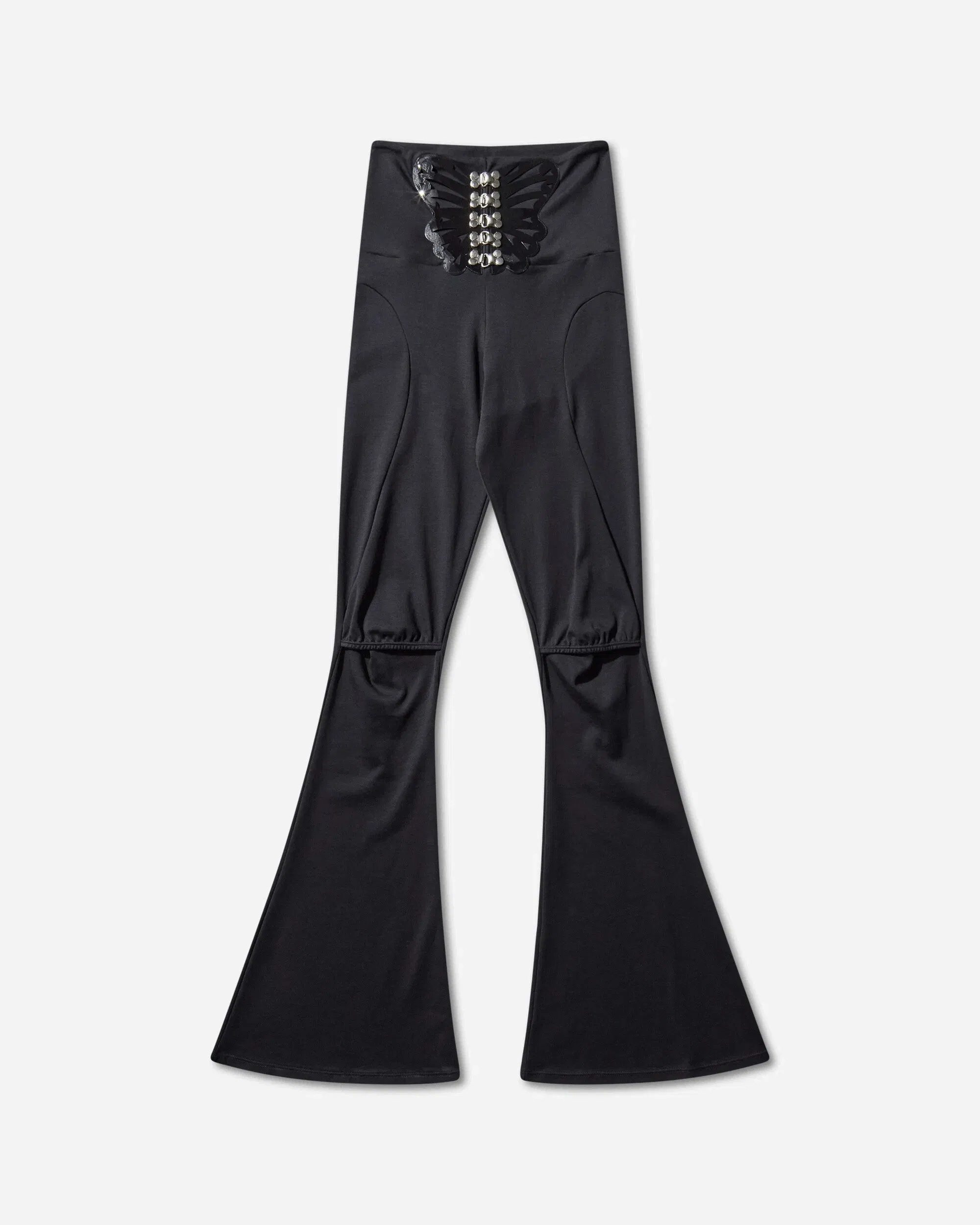 Chopova Lowena Women's Carino Leggings Black