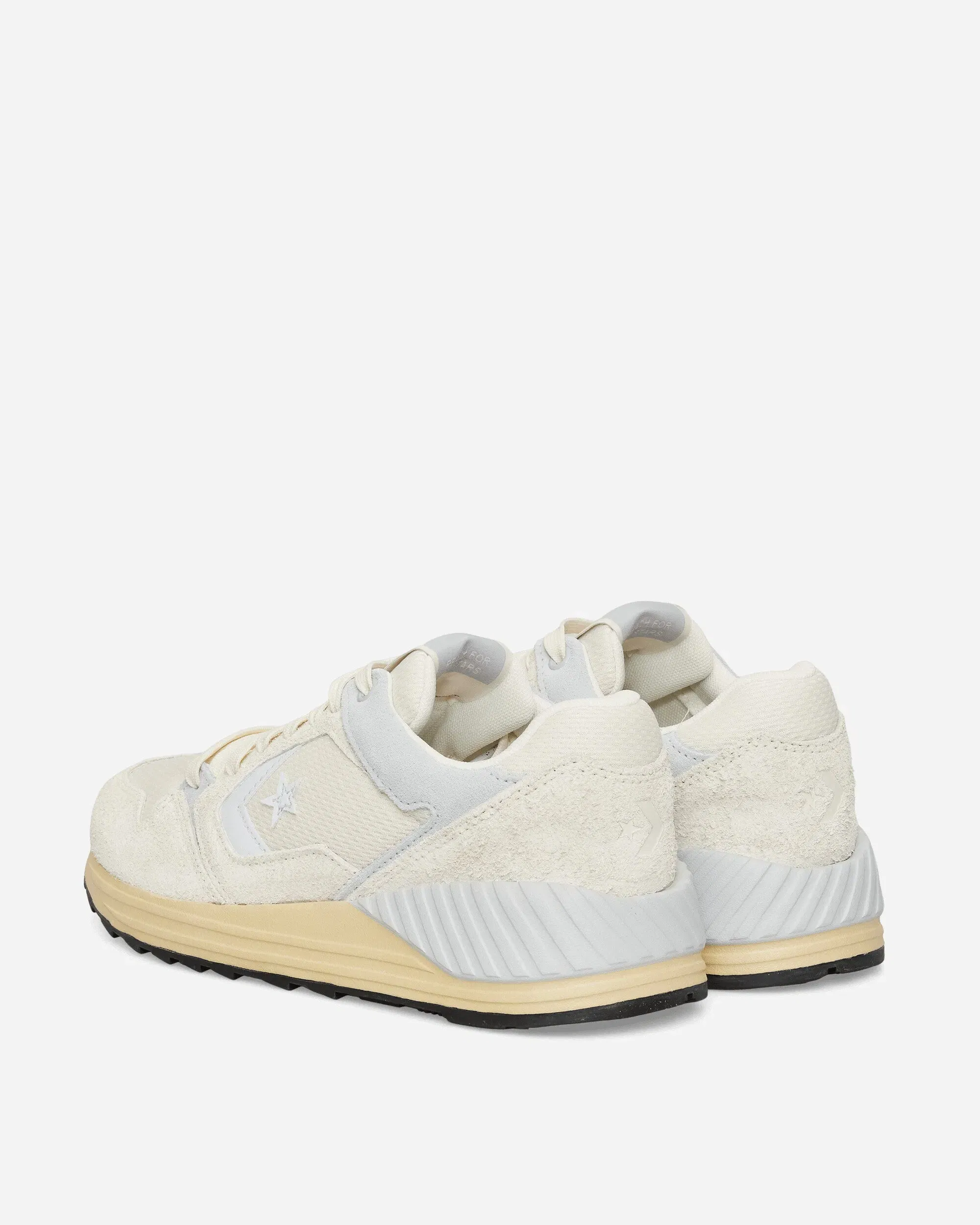 Converse Wave Trainer Sneakers Egret / Light Dune / Just Chill