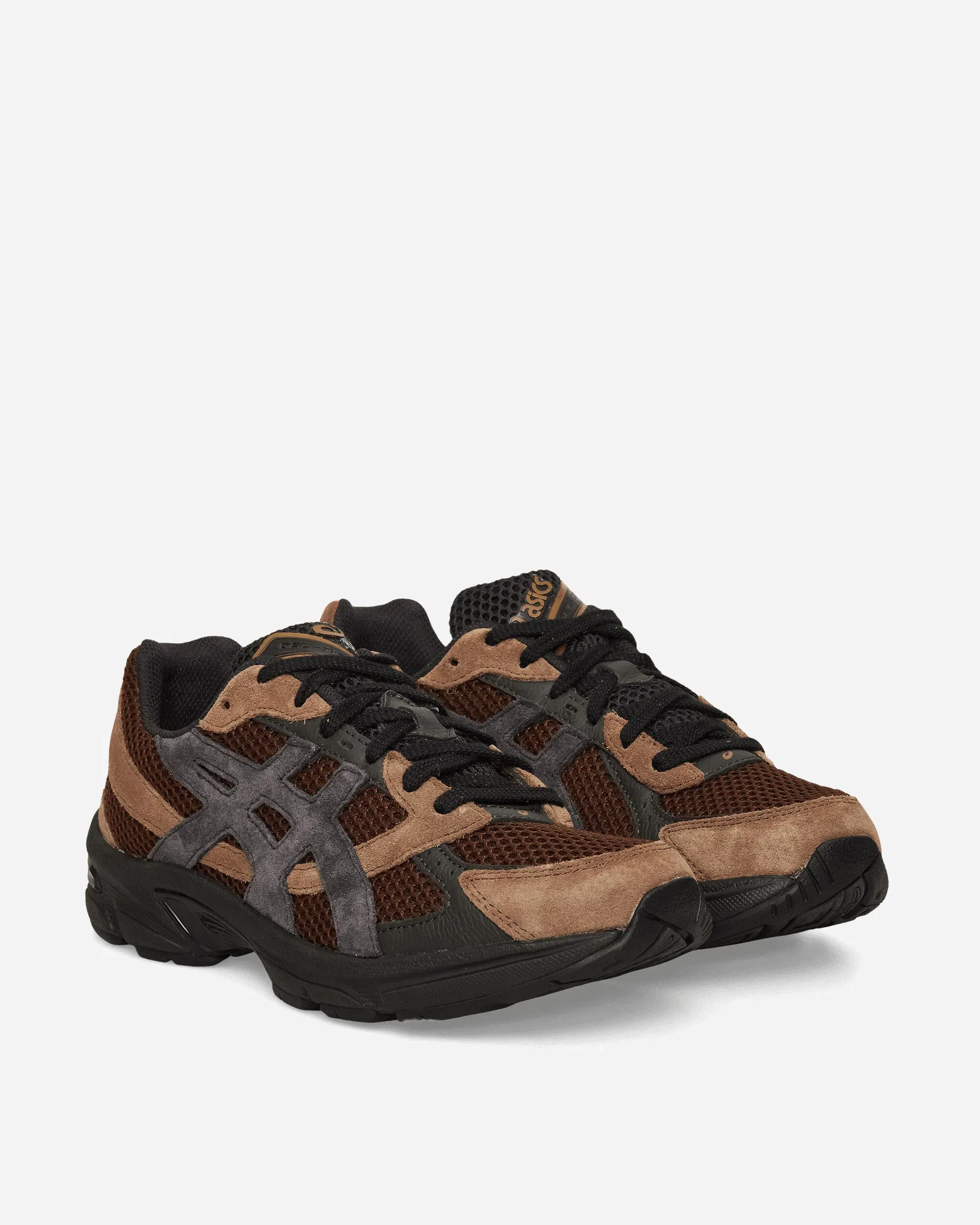 ASICS GEL-1130 Sneakers Dark Brown / Midnight