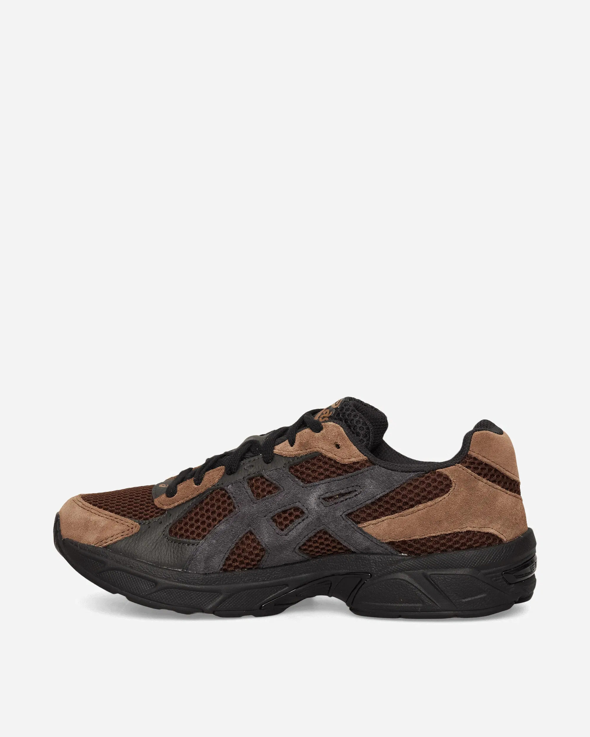ASICS GEL-1130 Sneakers Dark Brown / Midnight