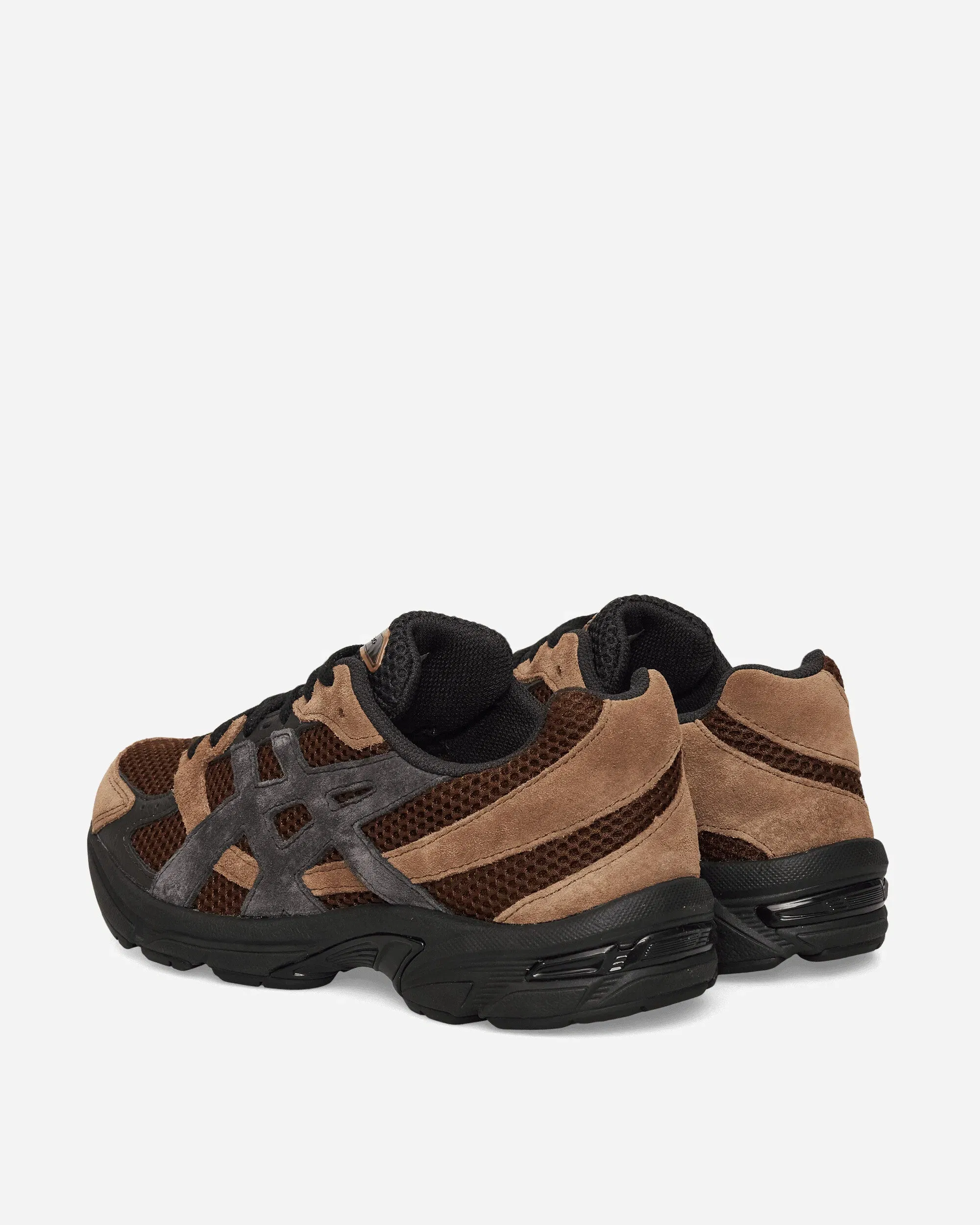 ASICS GEL-1130 Sneakers Dark Brown / Midnight