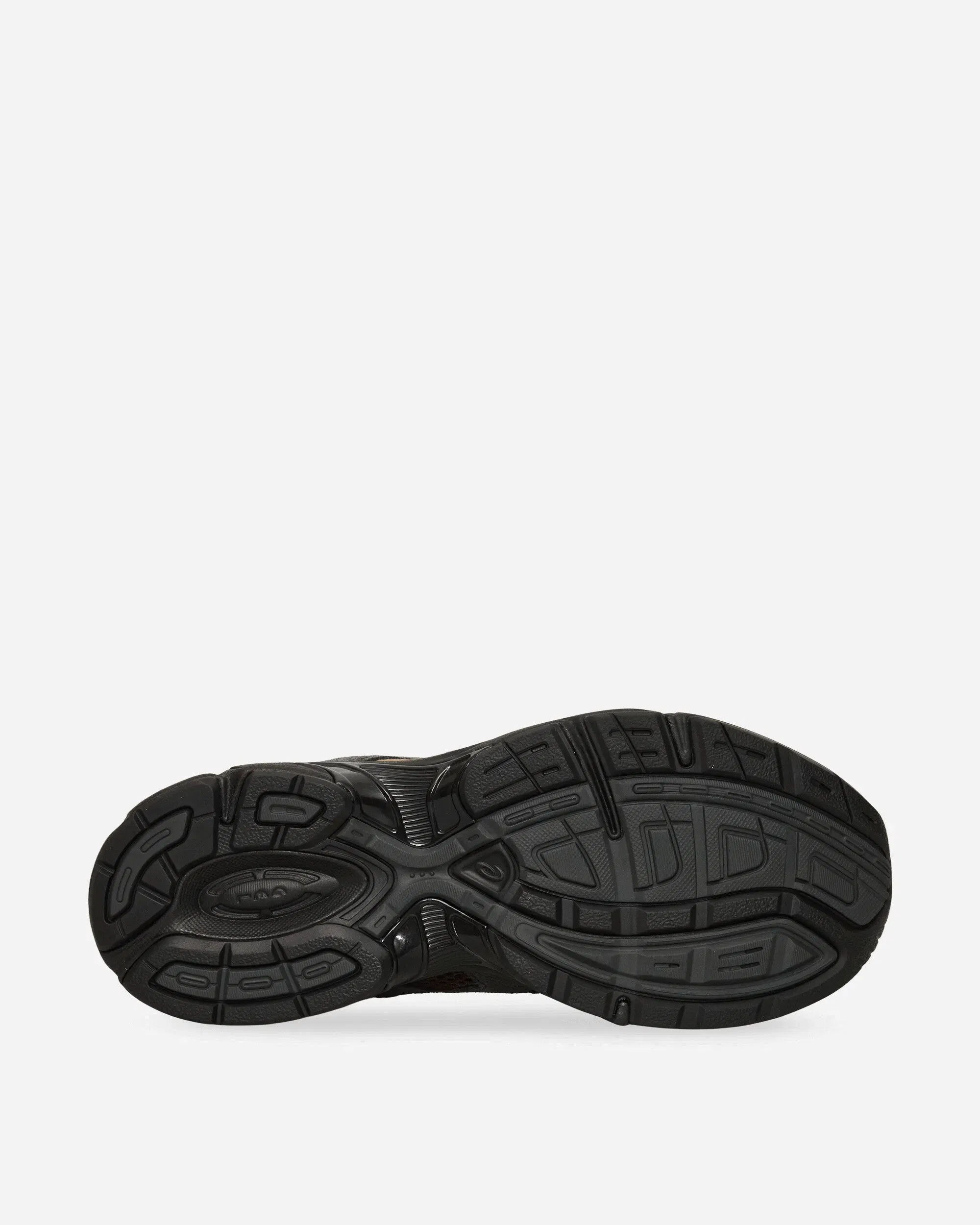 ASICS GEL-1130 Sneakers Dark Brown / Midnight