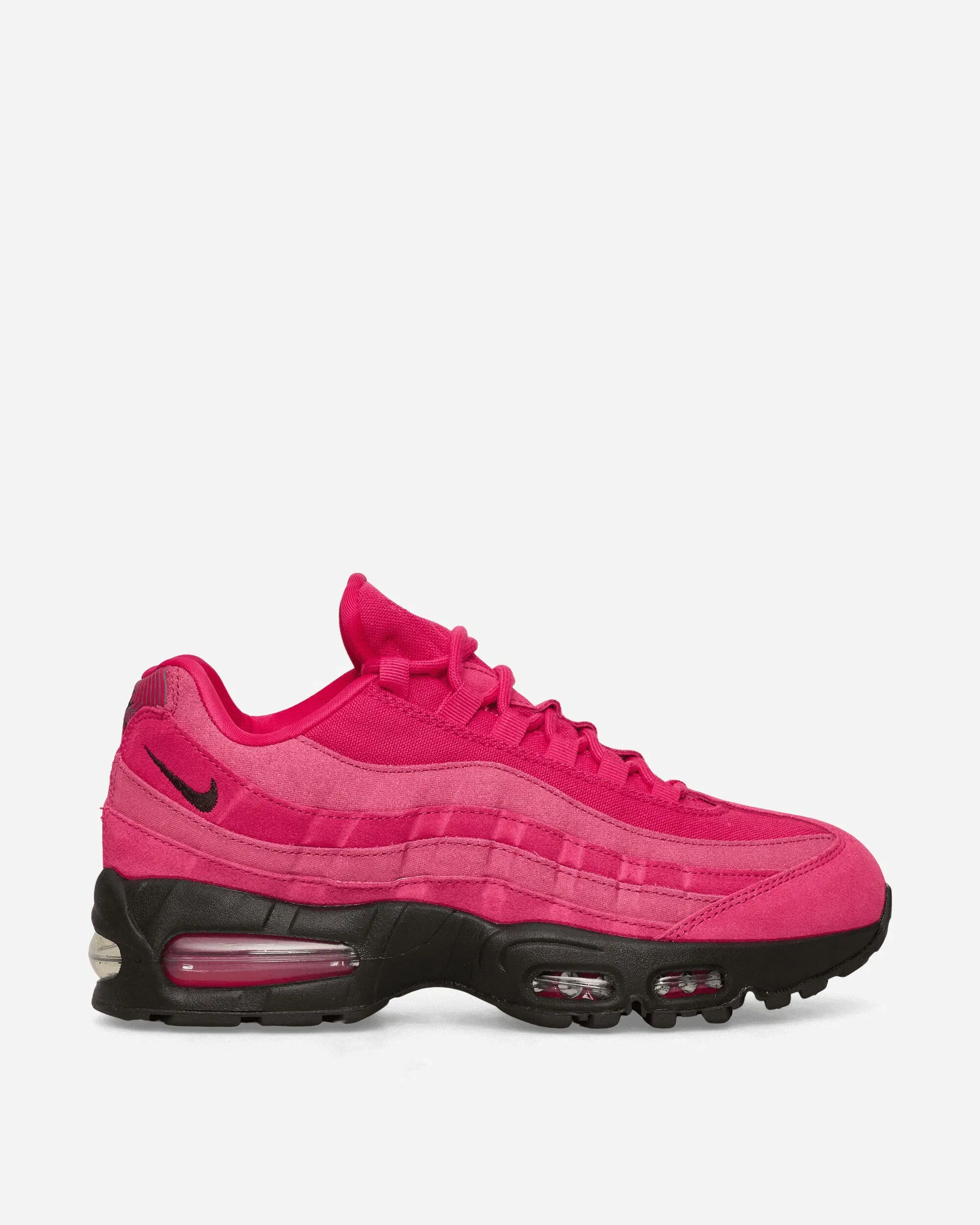 Nike Air Max 95 Sneakers Fireberry