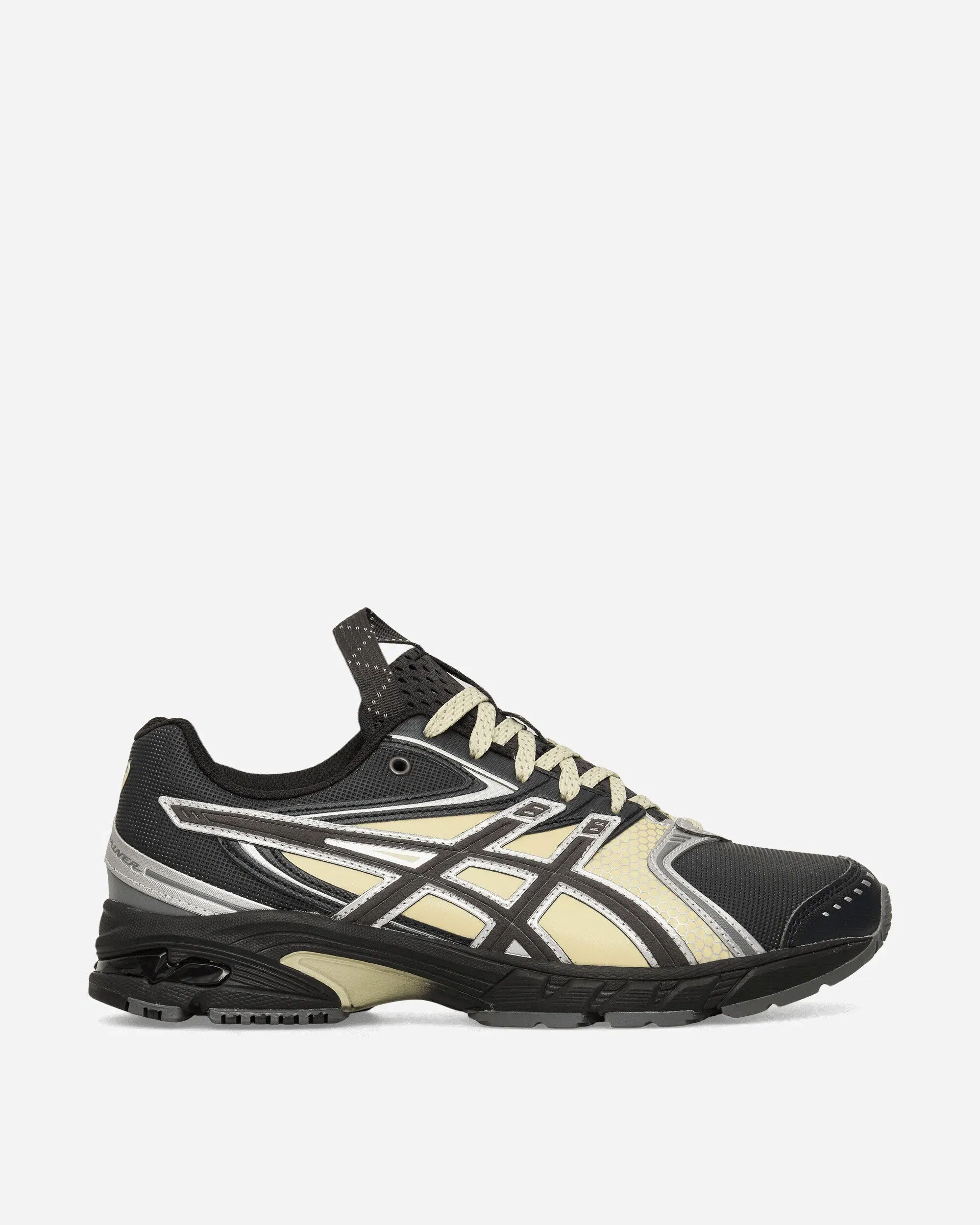 ASICS UB11-S GEL-DS Trainer 14 Sneakers Graphite Grey / Oyster White
