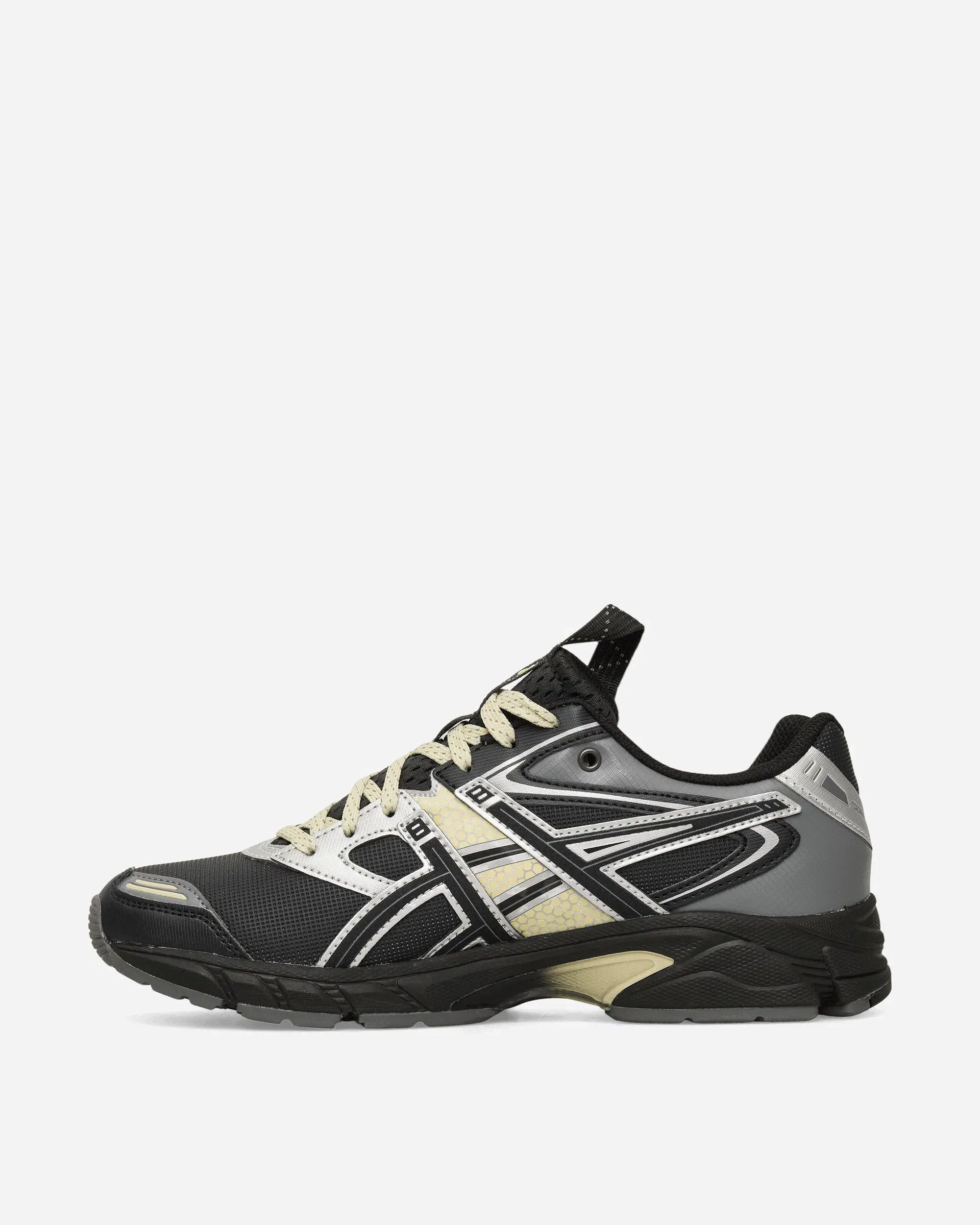 ASICS UB11-S GEL-DS Trainer 14 Sneakers Graphite Grey / Oyster White