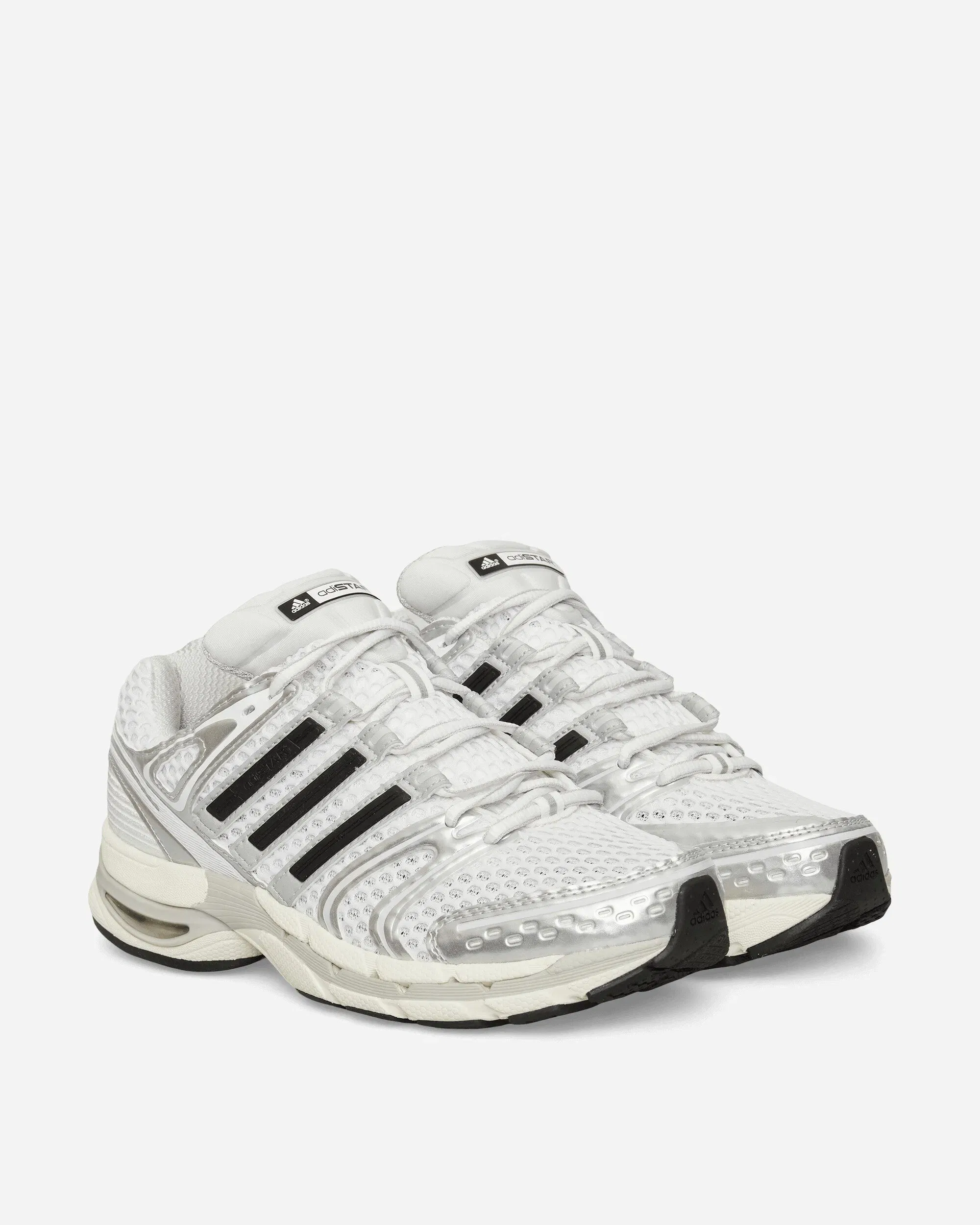 adidas Adistar Control 5 Sneakers Silver Metallic / Grey One / Core Black