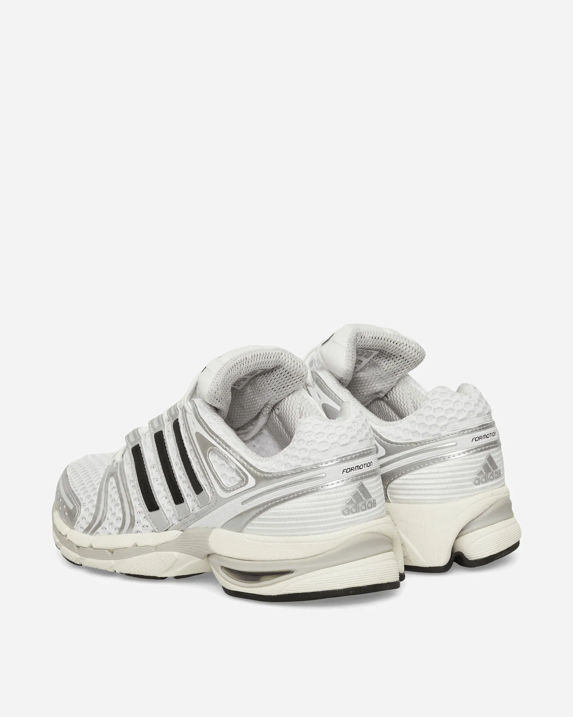 adidas Adistar Control 5 Sneakers Silver Metallic / Grey One / Core Black