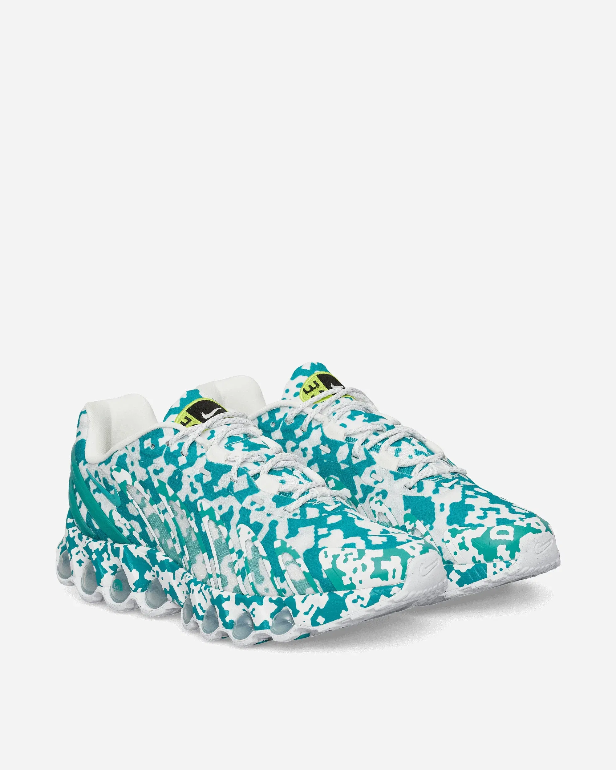 Nike Cav Empt Air Max Dn8 Sneakers White / Neptune Green / Cyber