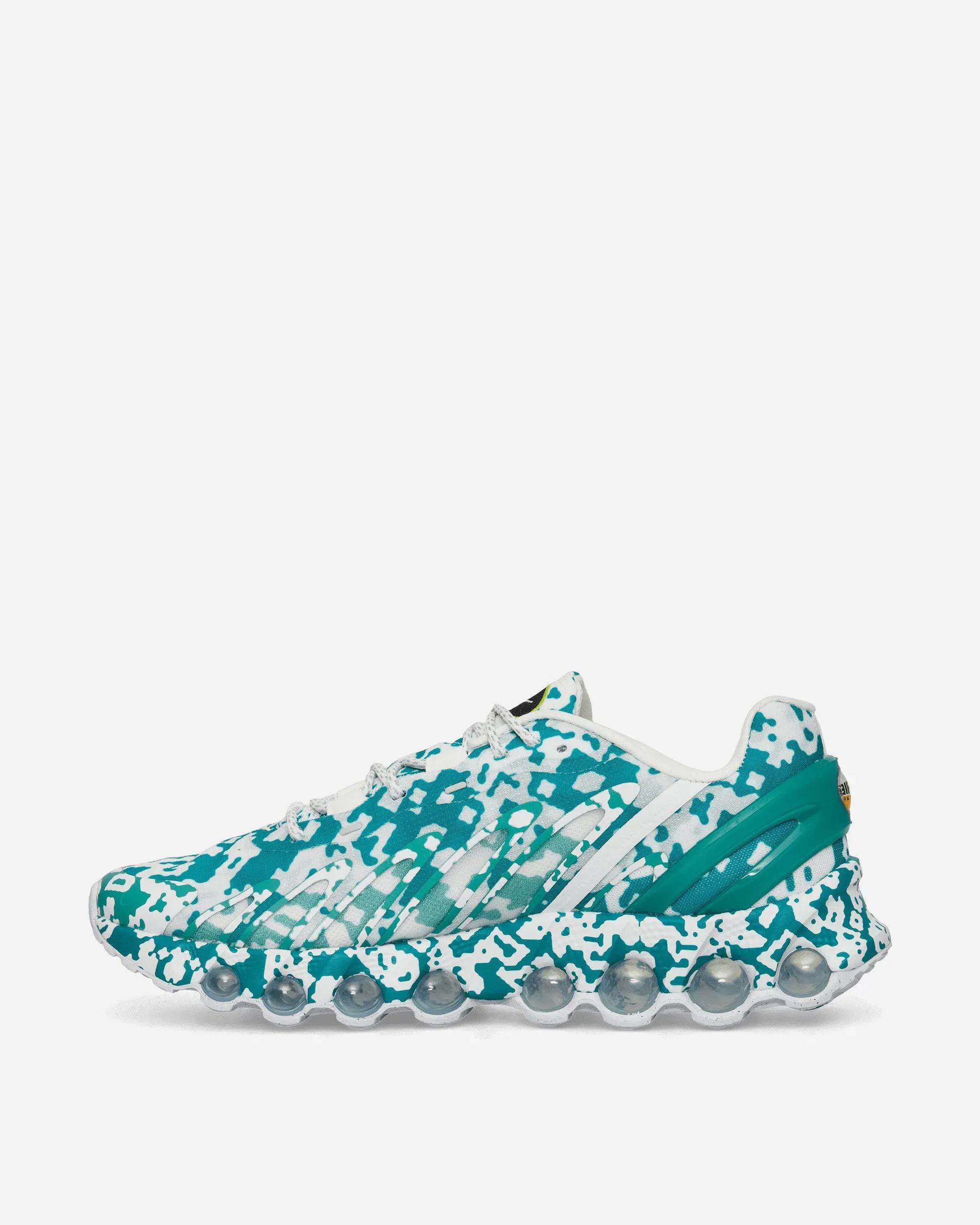 Nike Cav Empt Air Max Dn8 Sneakers White / Neptune Green / Cyber