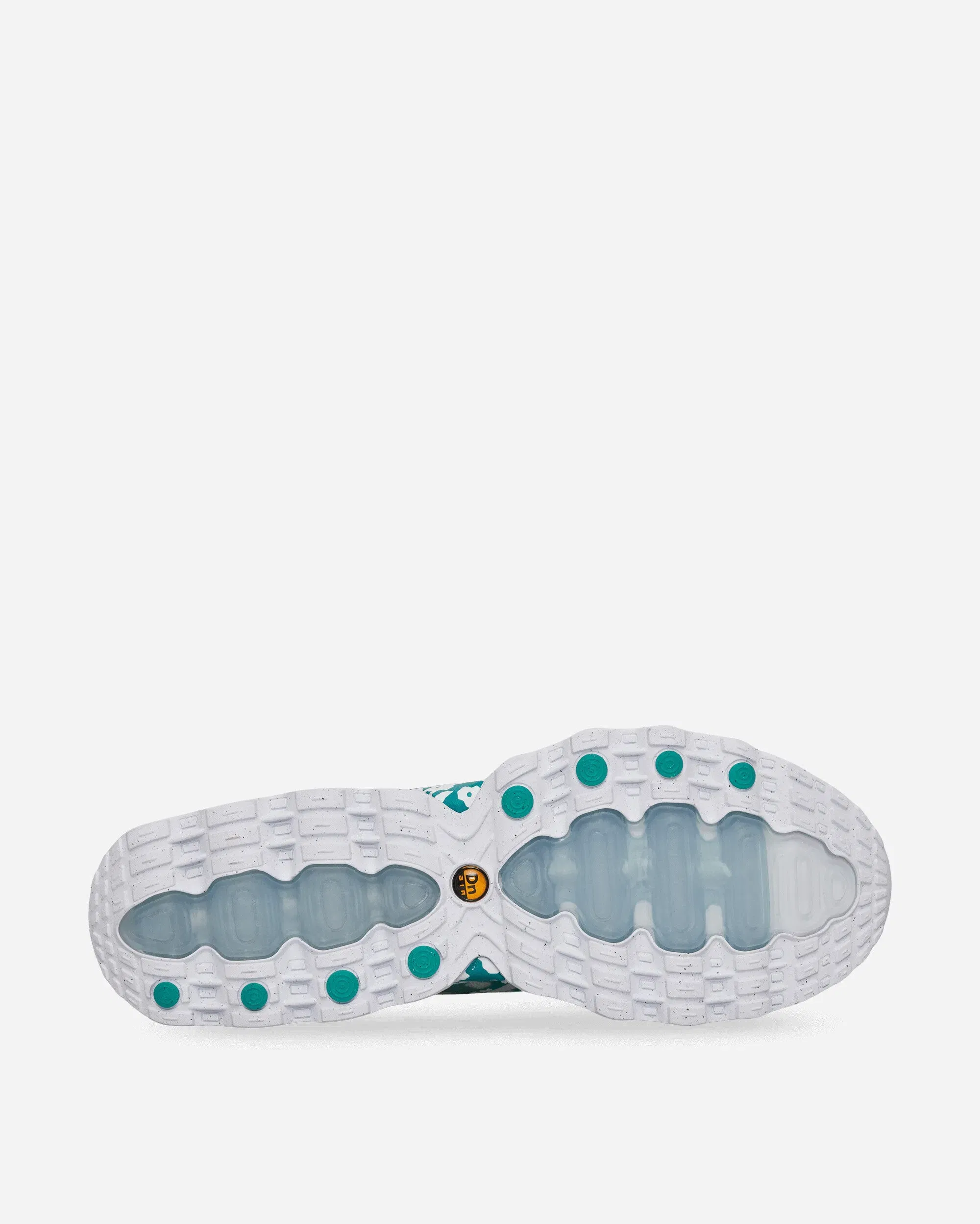 Nike Cav Empt Air Max Dn8 Sneakers White / Neptune Green / Cyber