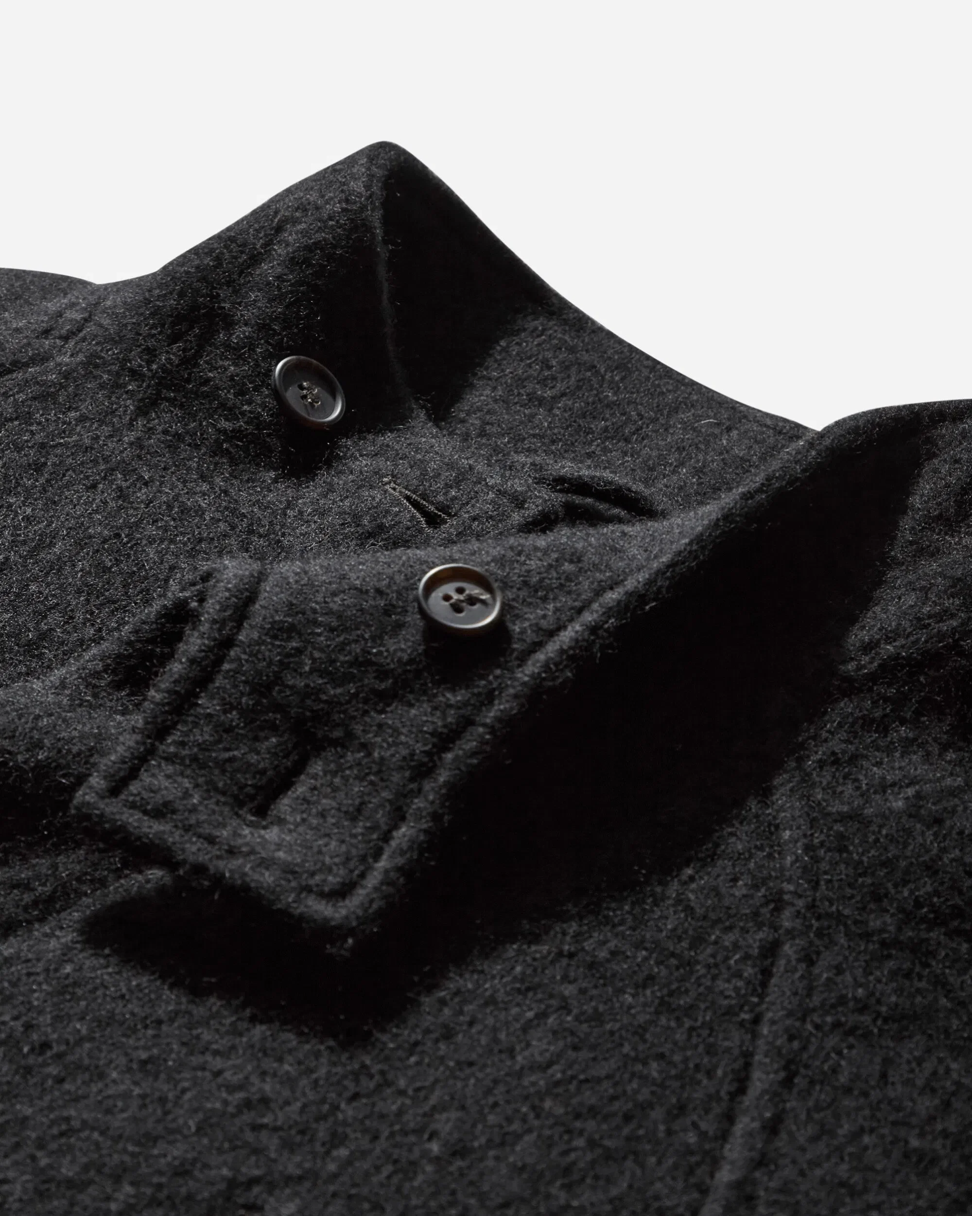 _J.L-A.L_ Men's Terr Coat Umber Fade