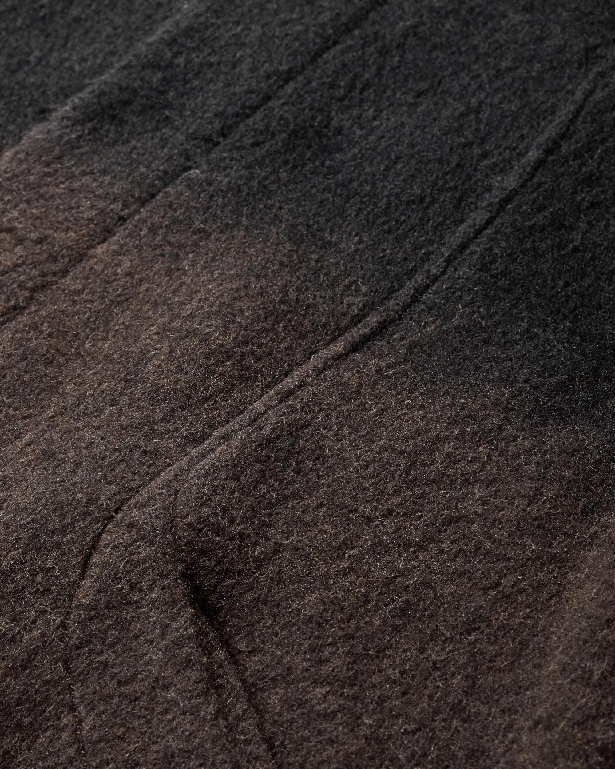 _J.L-A.L_ Men's Terr Coat Umber Fade