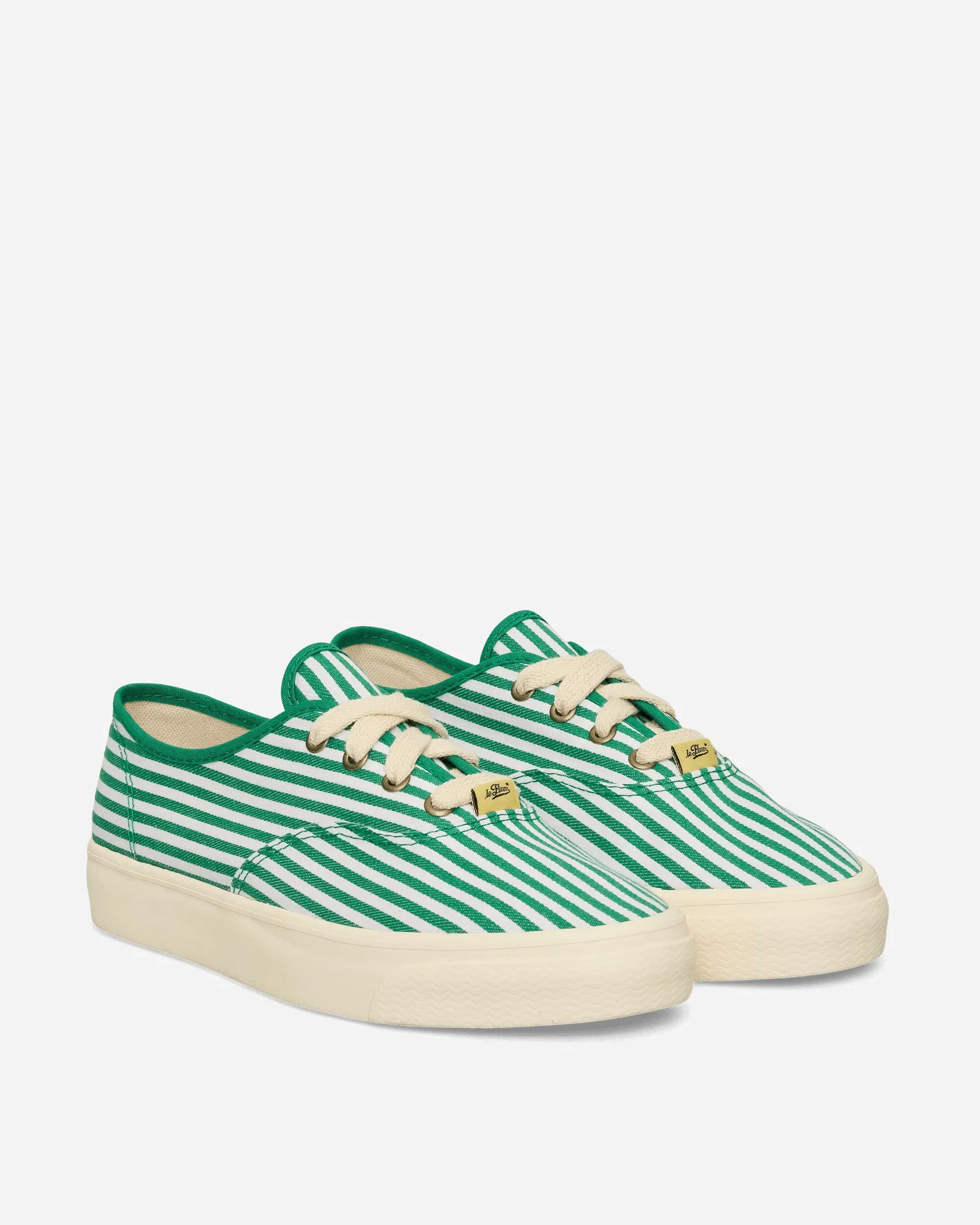 Converse GOLF le FLEUR* 1908 Naut-1 Sneakers Green Tambourine / Afterglow