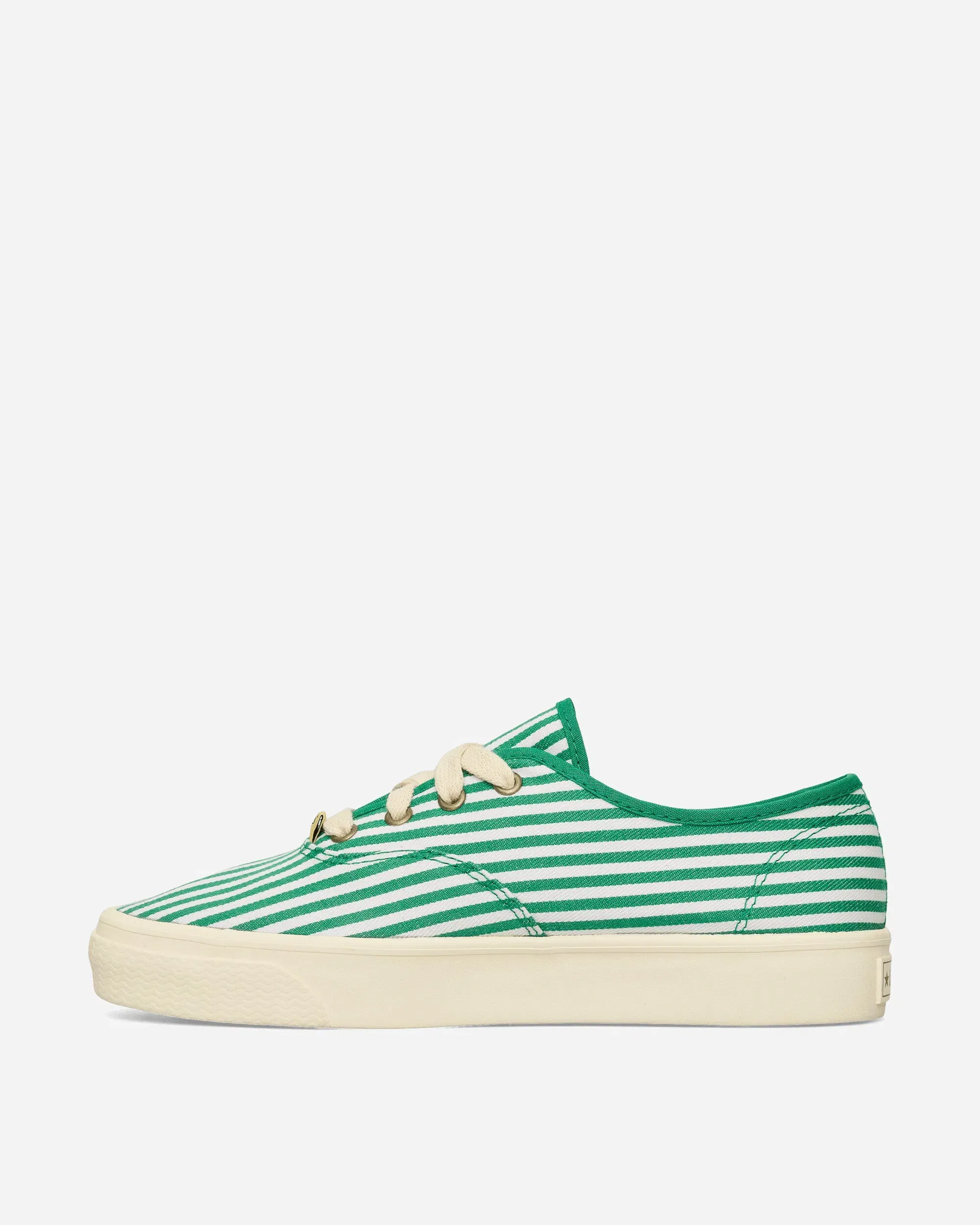 Converse GOLF le FLEUR* 1908 Naut-1 Sneakers Green Tambourine / Afterglow