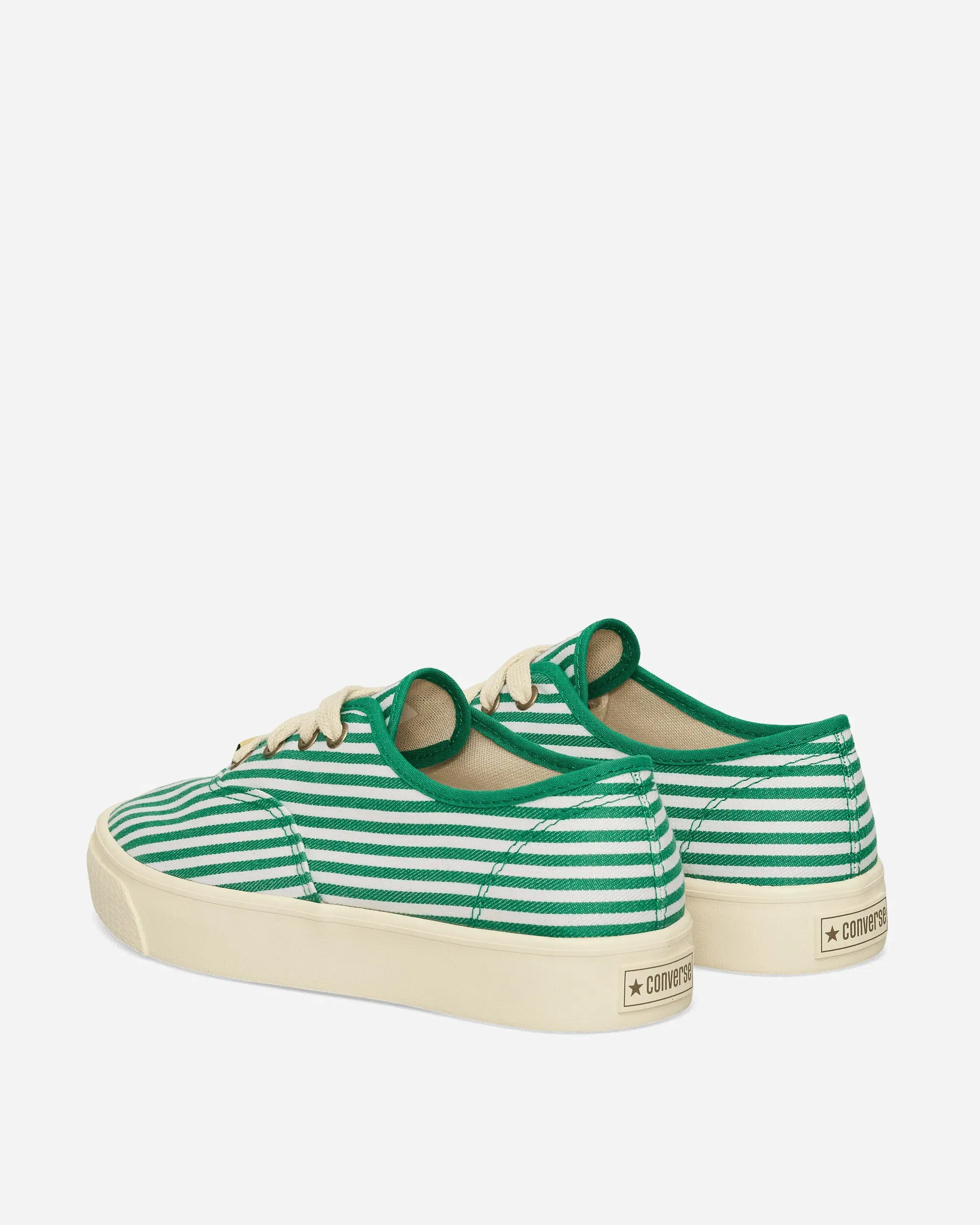Converse GOLF le FLEUR* 1908 Naut-1 Sneakers Green Tambourine / Afterglow