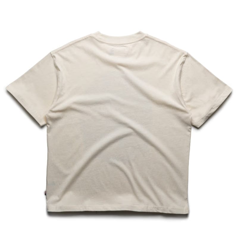 Honor The Gift Gift He's Given Tee - White