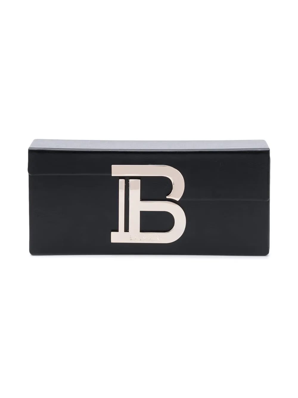 B-II square frame sunglasses